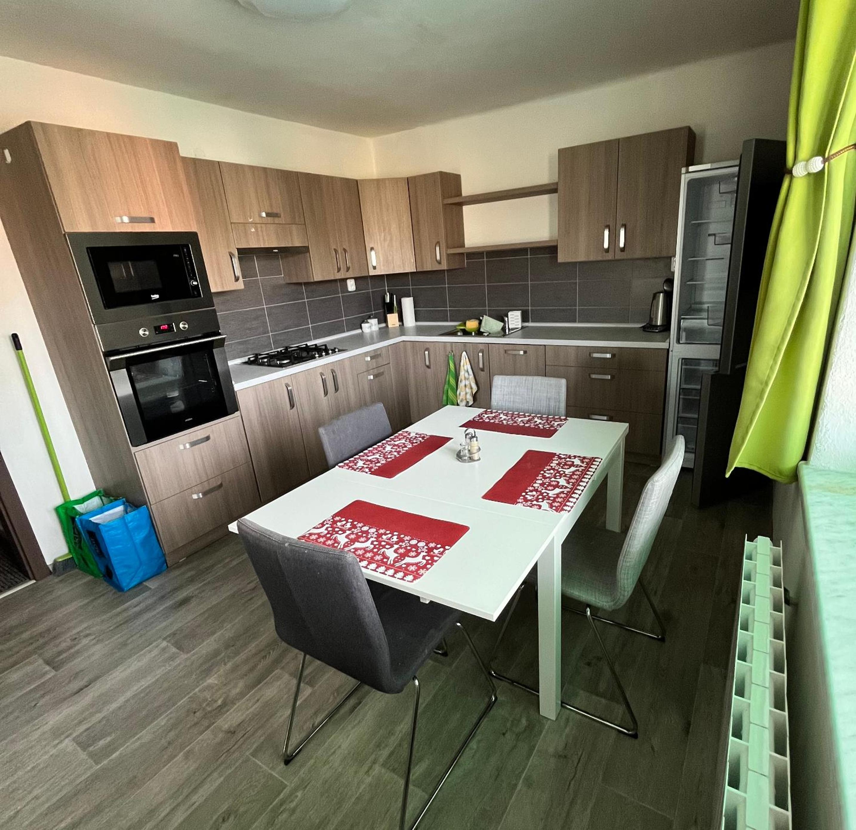 Apartment Ostrava
