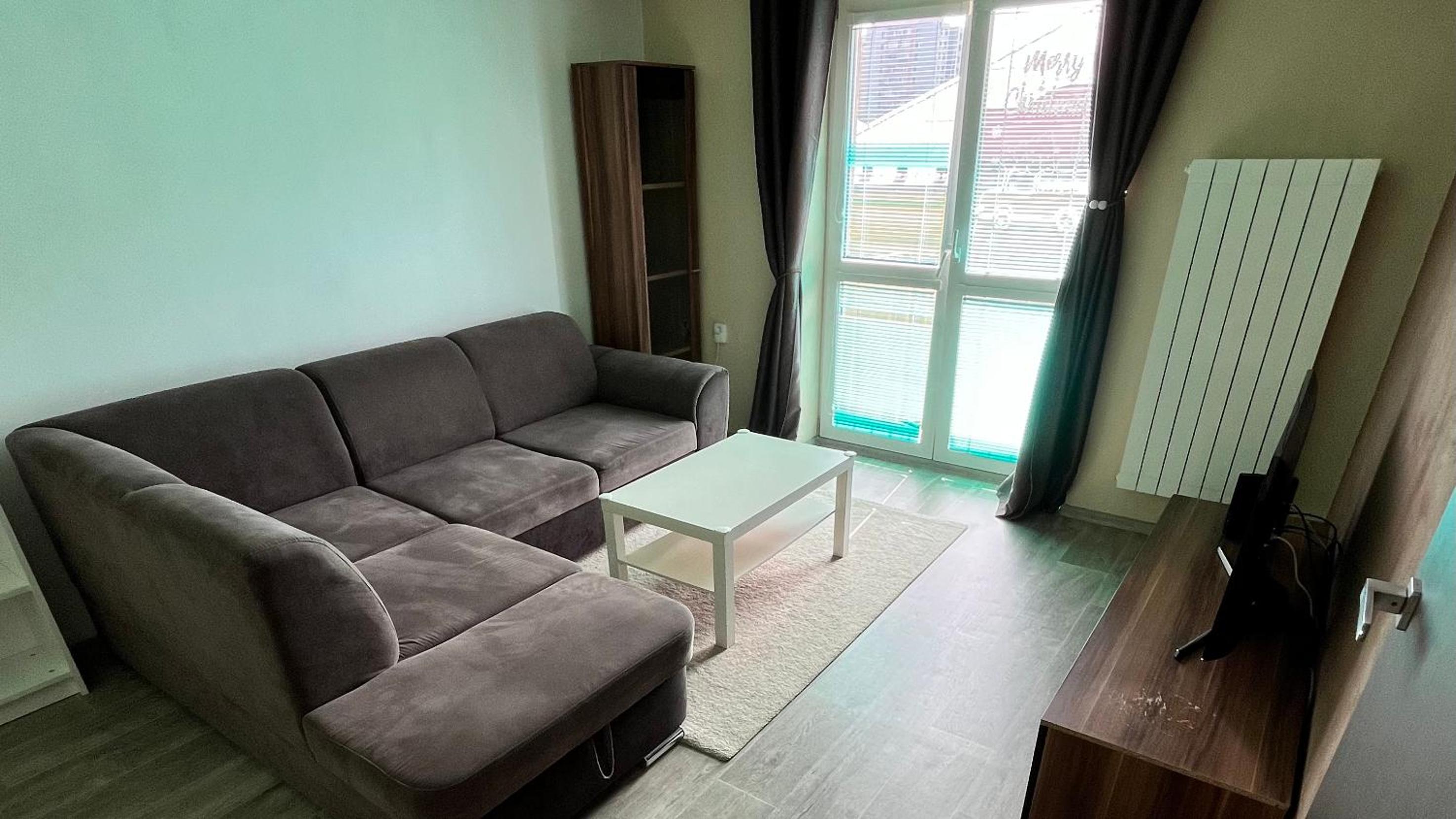 Apartment Ostrava