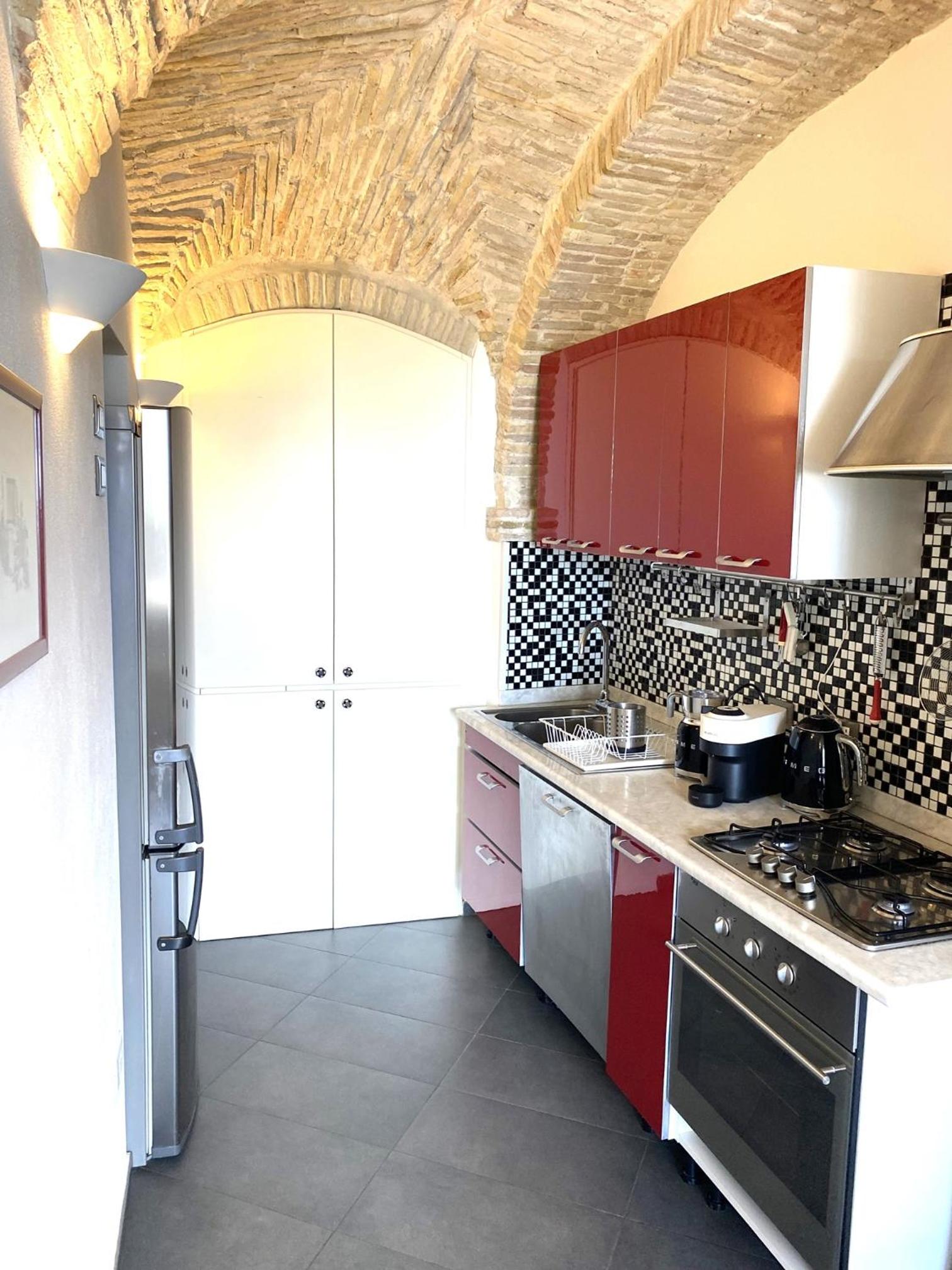 CMH Castello Suites view 5
