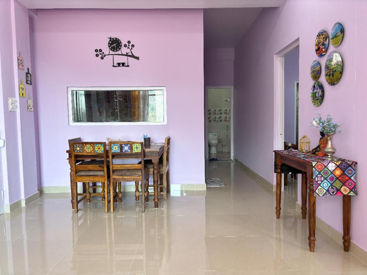 Sunshine Lodge Homestay view 5