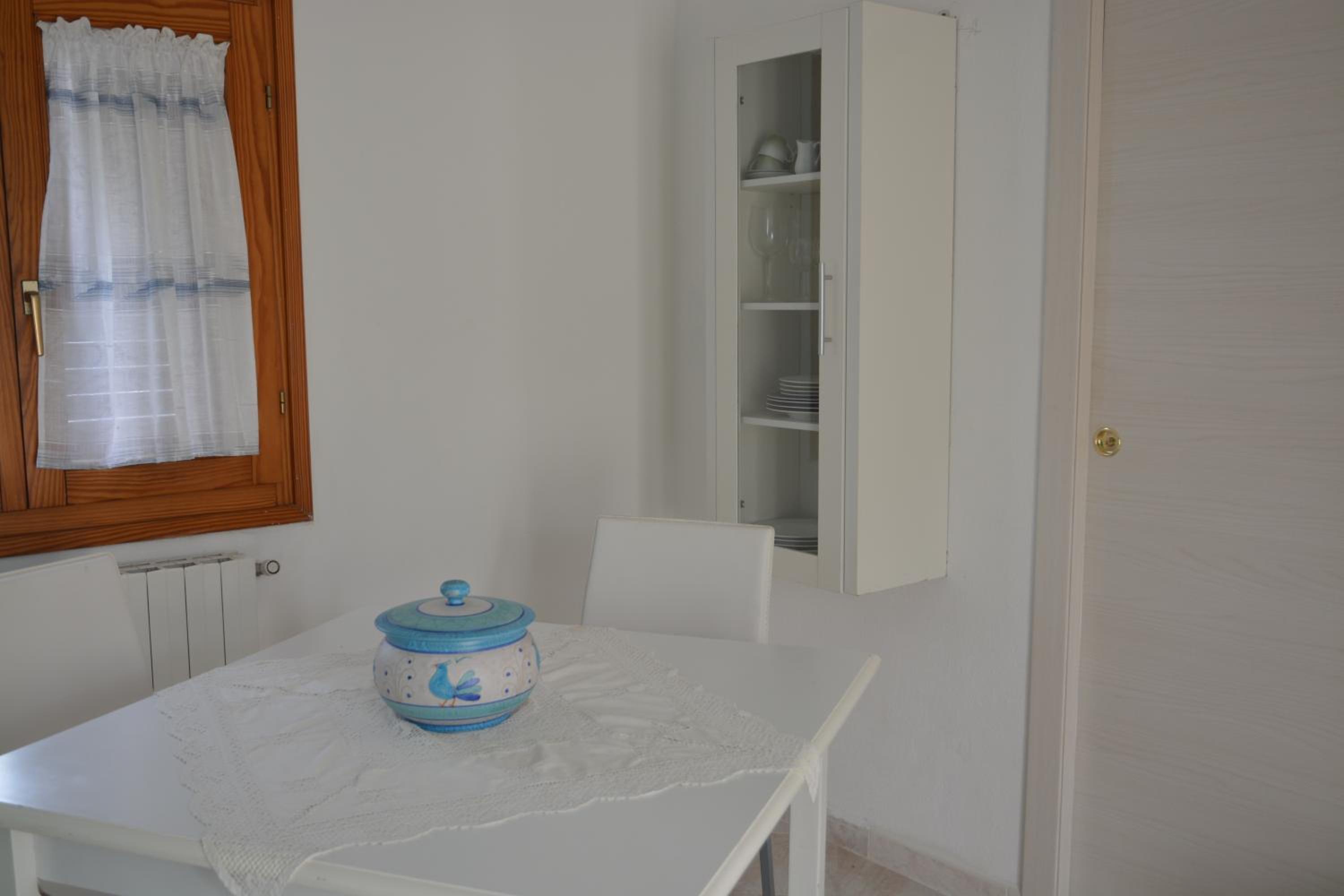 Casa Gli Ulivi view 5