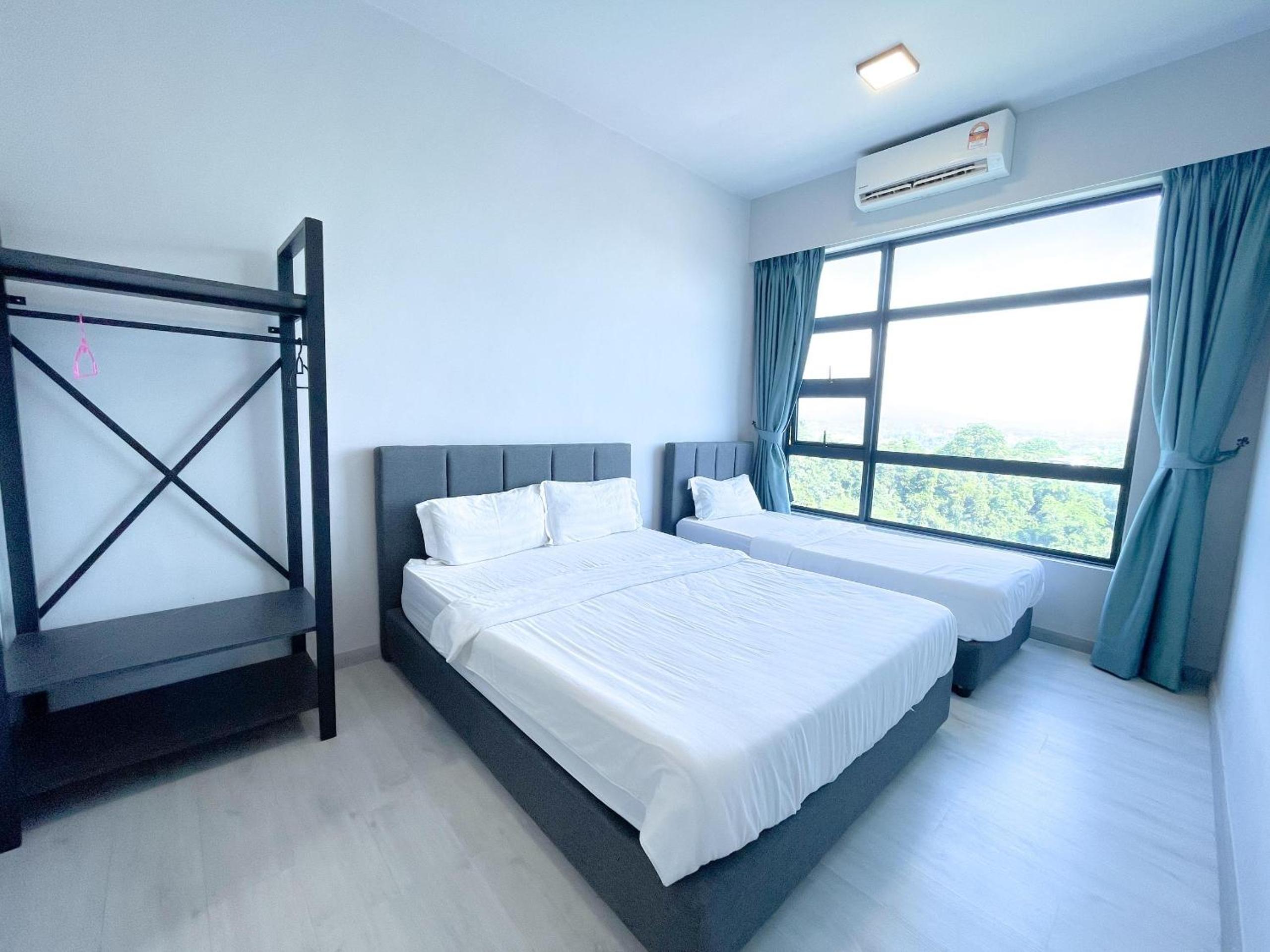 SABAH LoVER JESSELTON QUAY 恋爱亚庇 photo 4