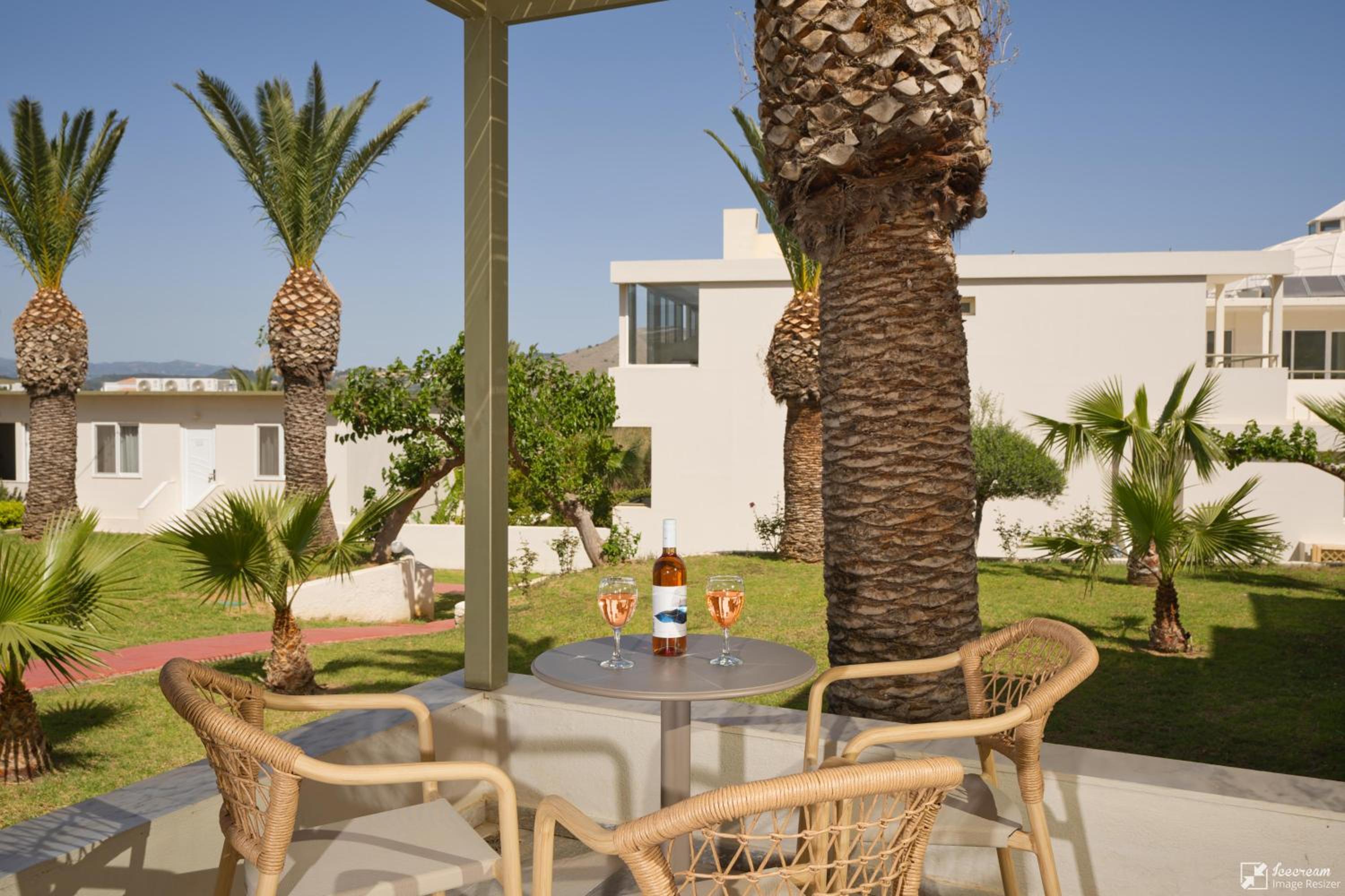 Georgioupolis Resort & Aqua Park