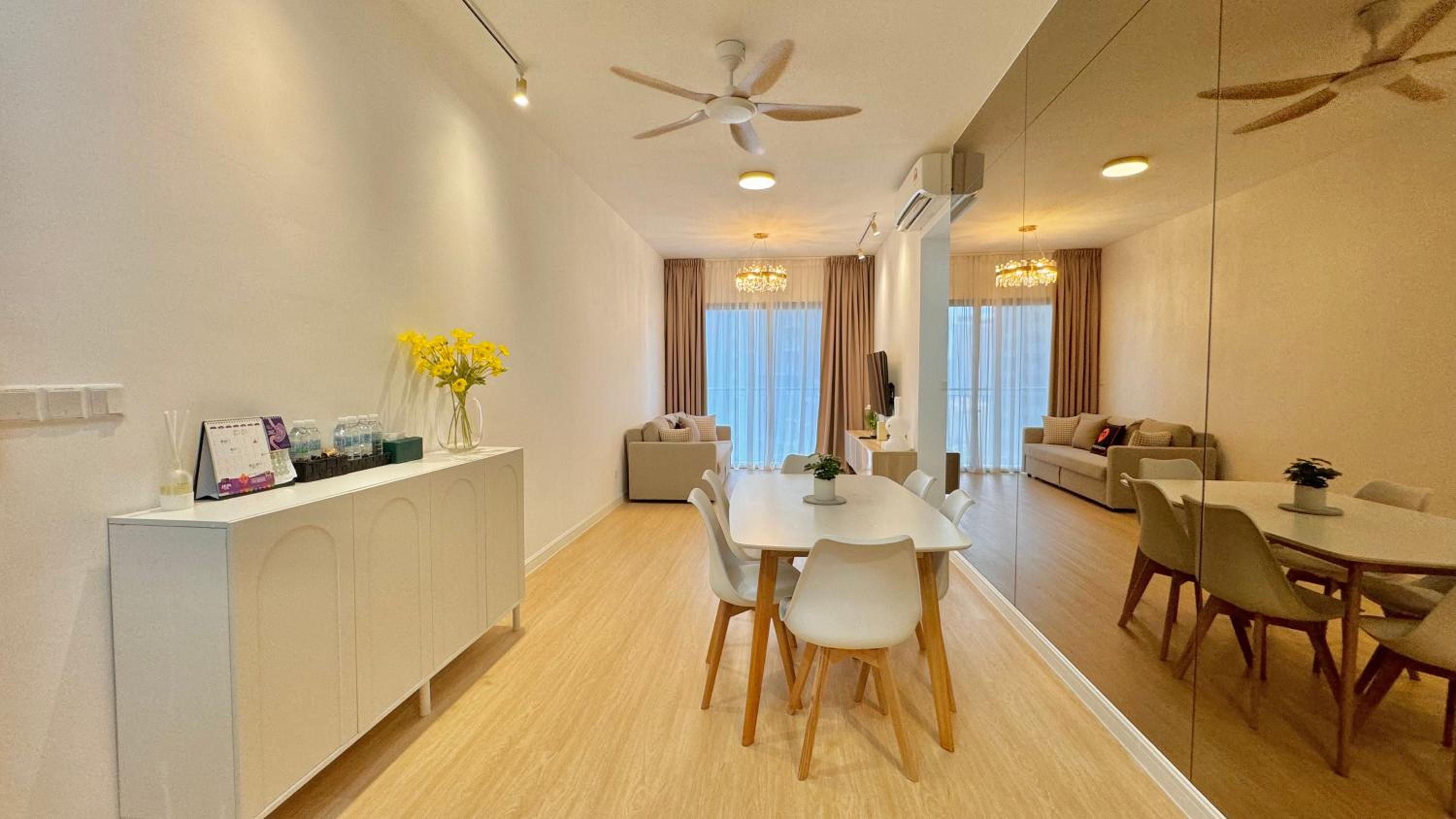 Sunway Velocity Two by manatidur
