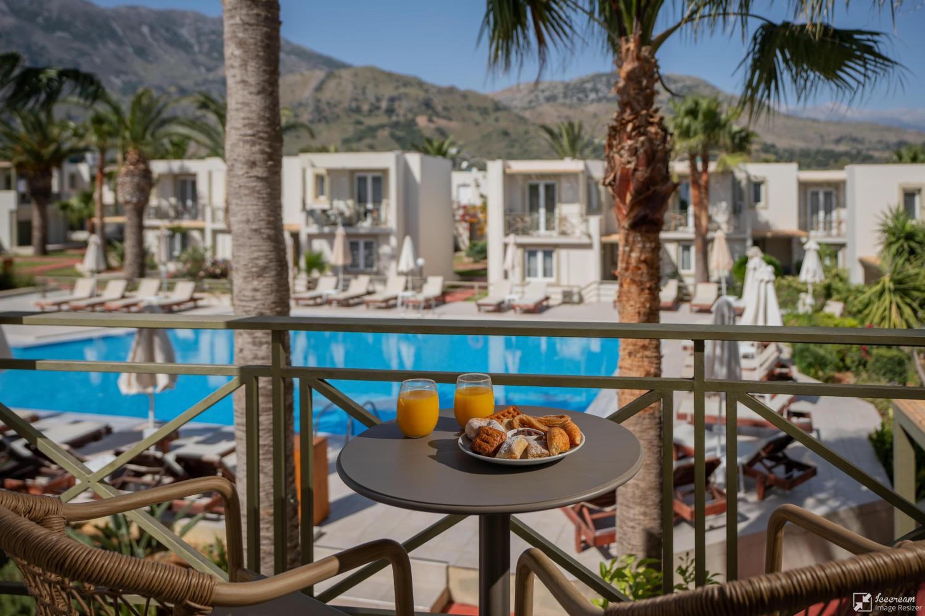 Georgioupolis Resort & Aqua Park