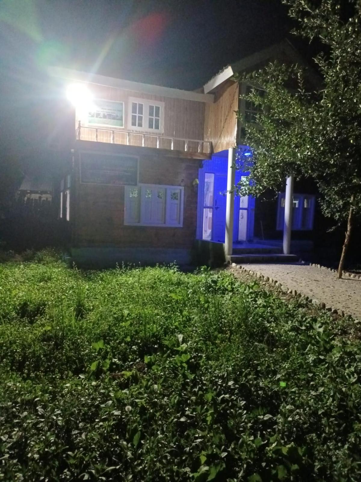The Family Guest House Gurez Homestay Hotel view 2