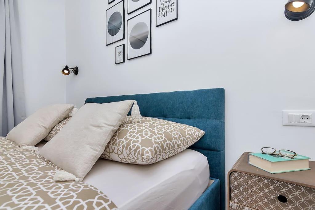 Apartment Moya Makarska view 4