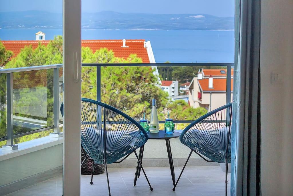 Apartment Moya Makarska view 5