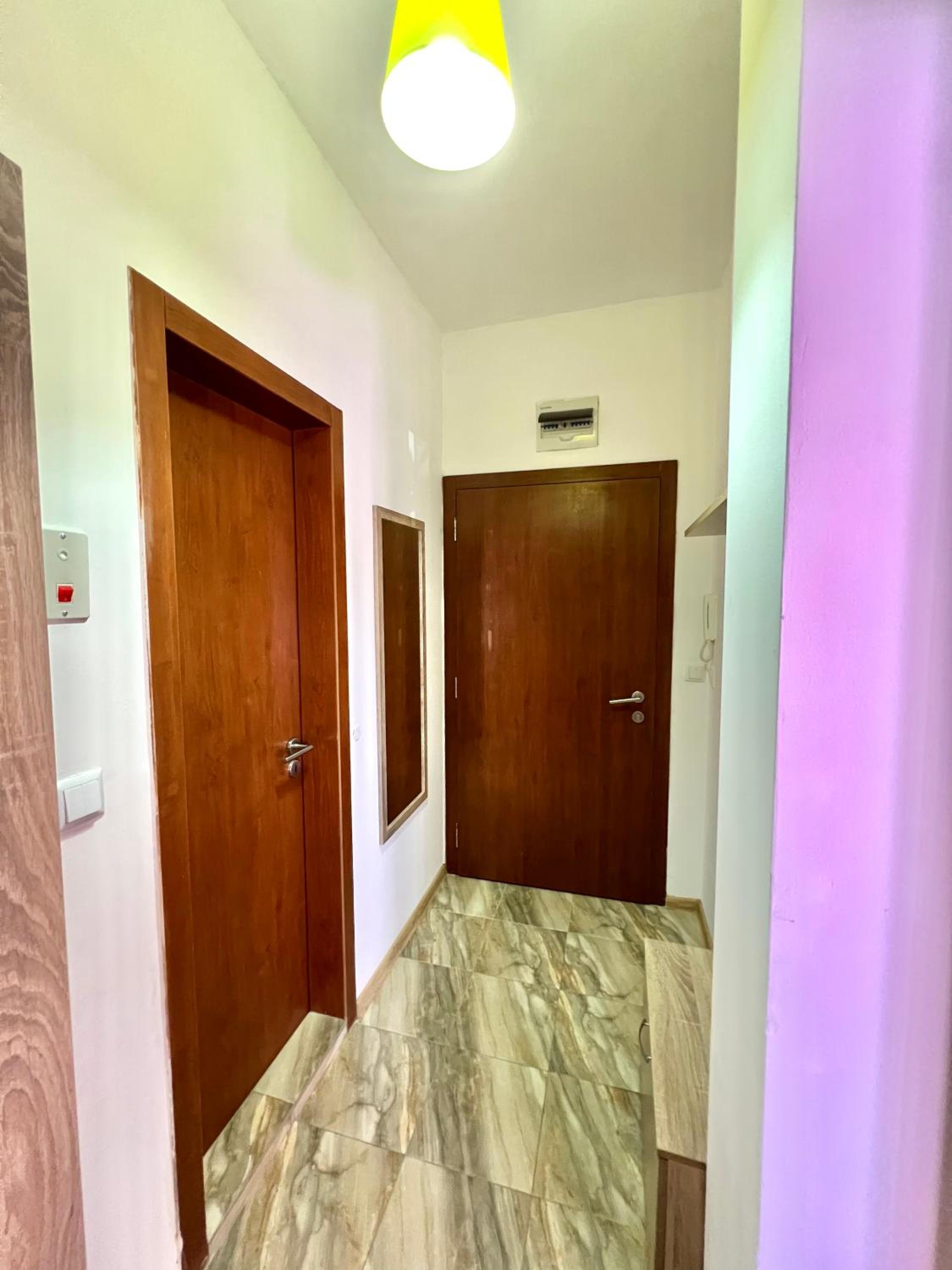 ID Apartment
