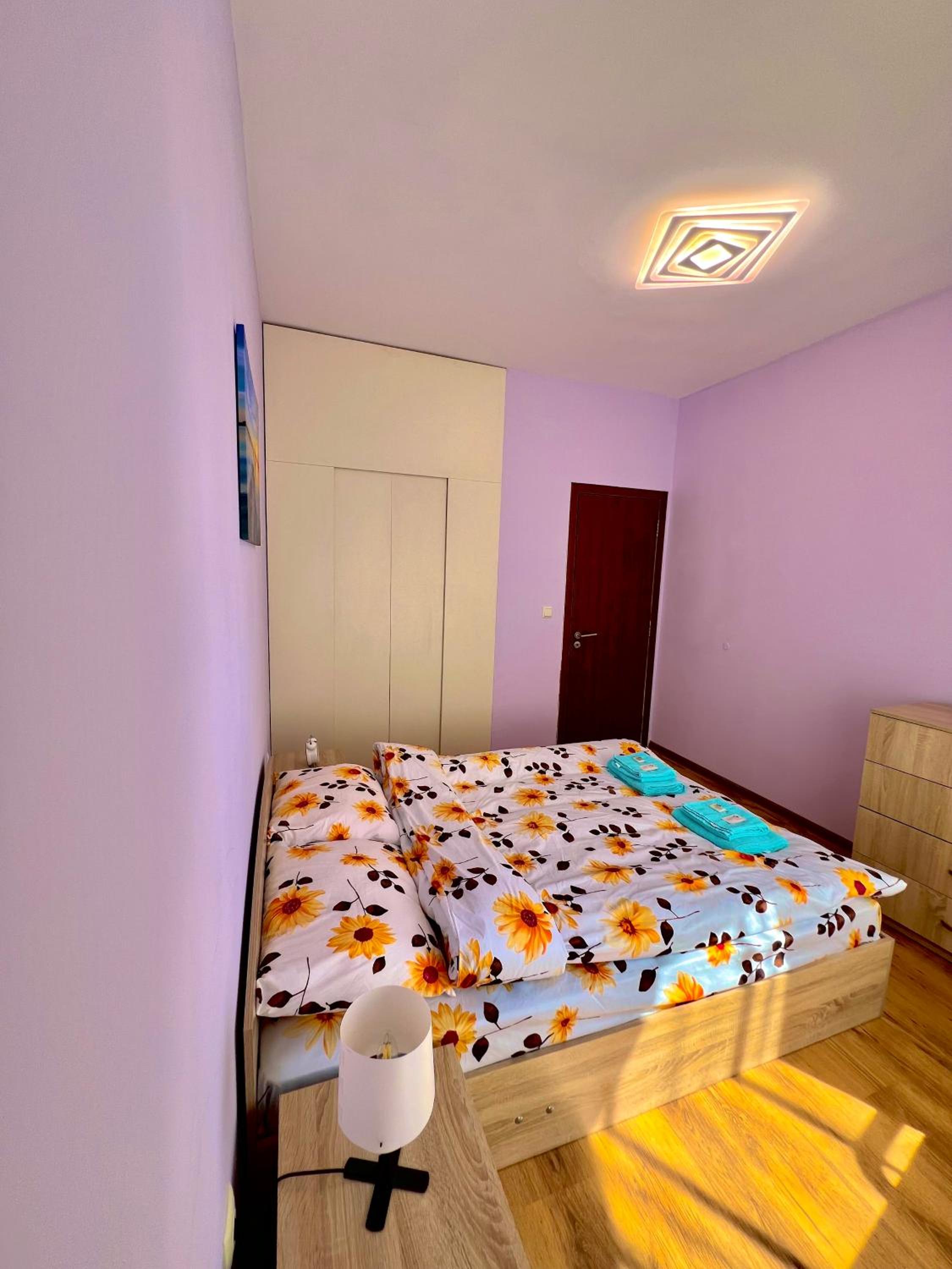 ID Apartment