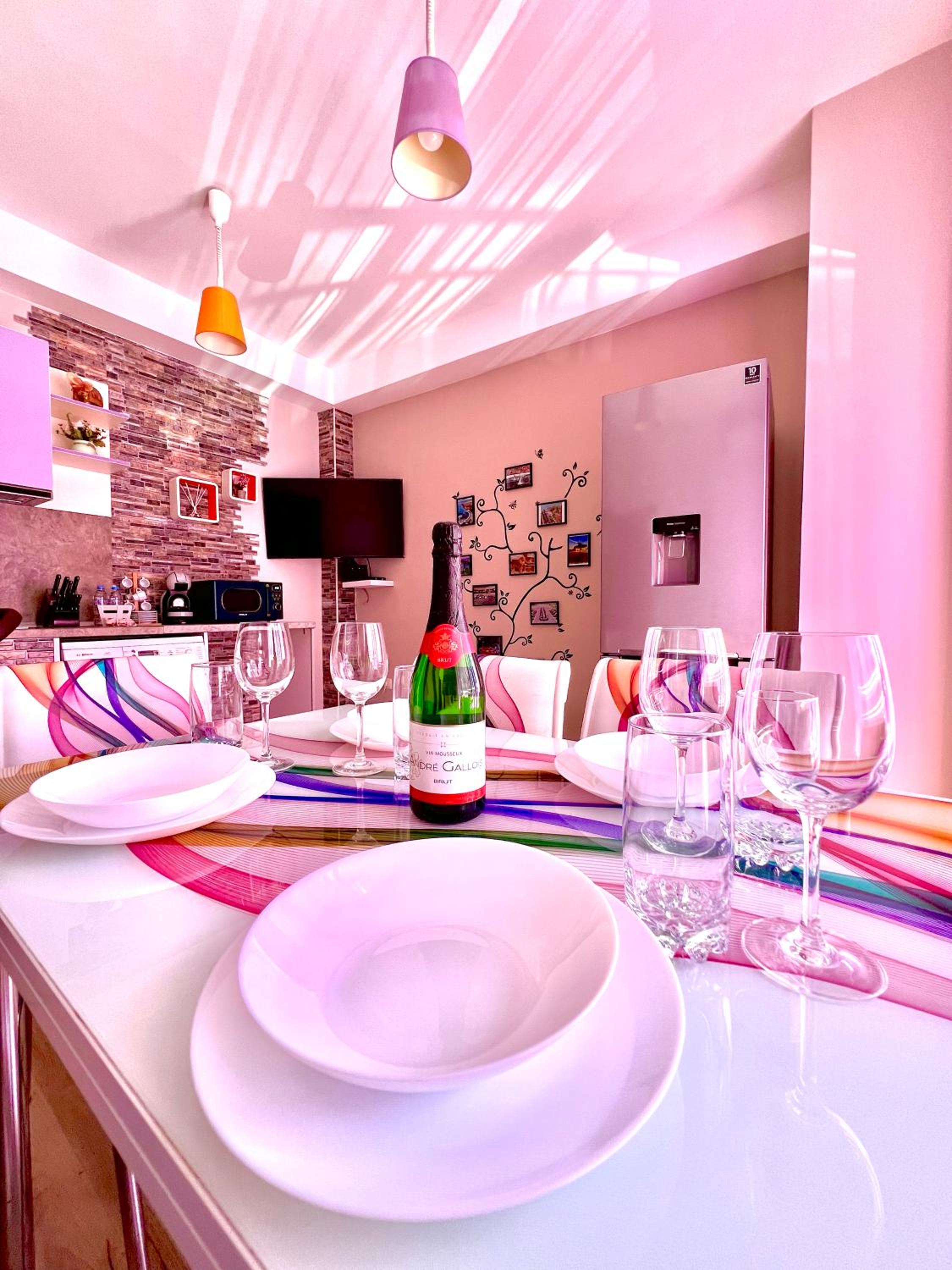 ID Apartment