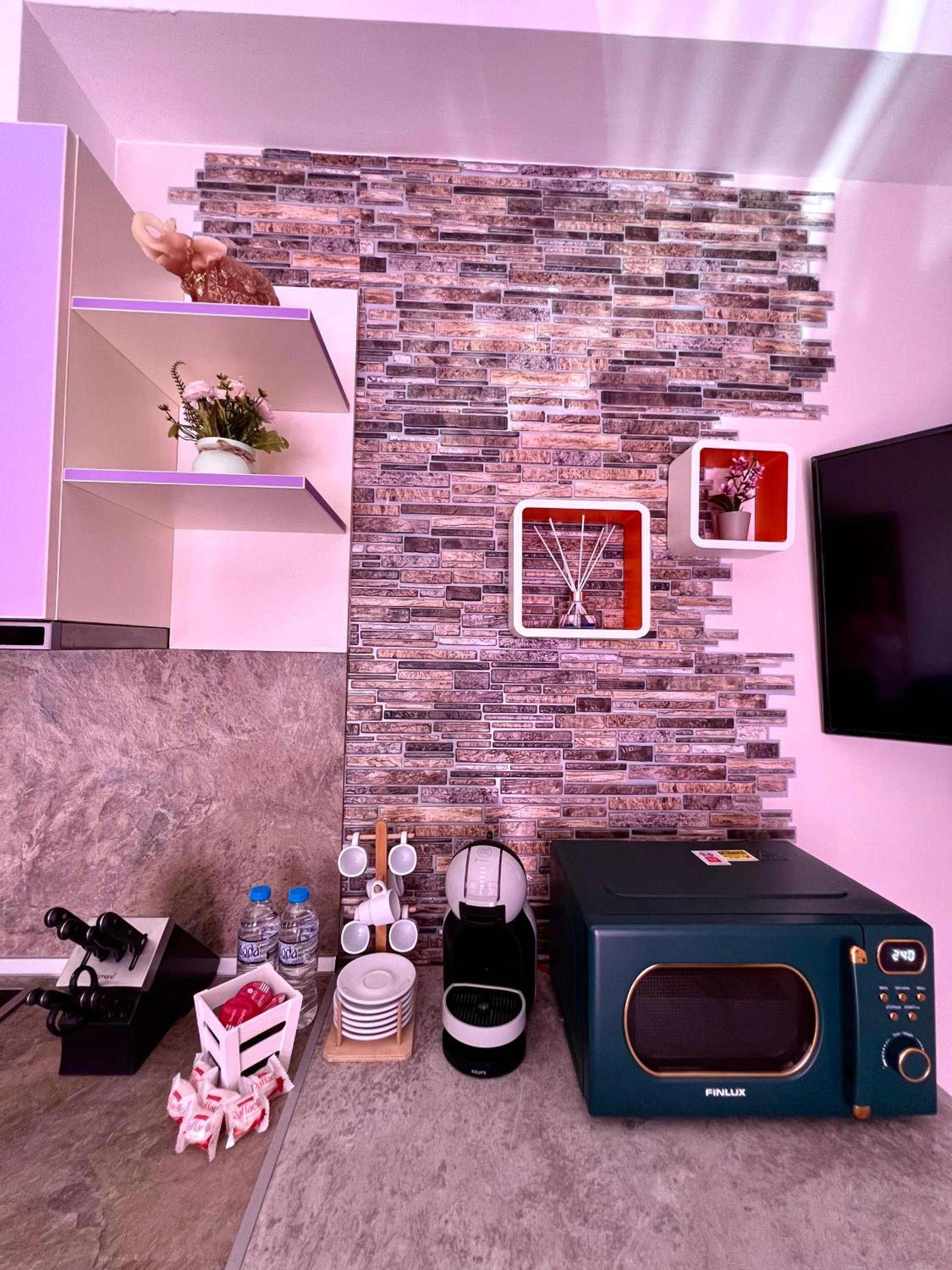 ID Apartment