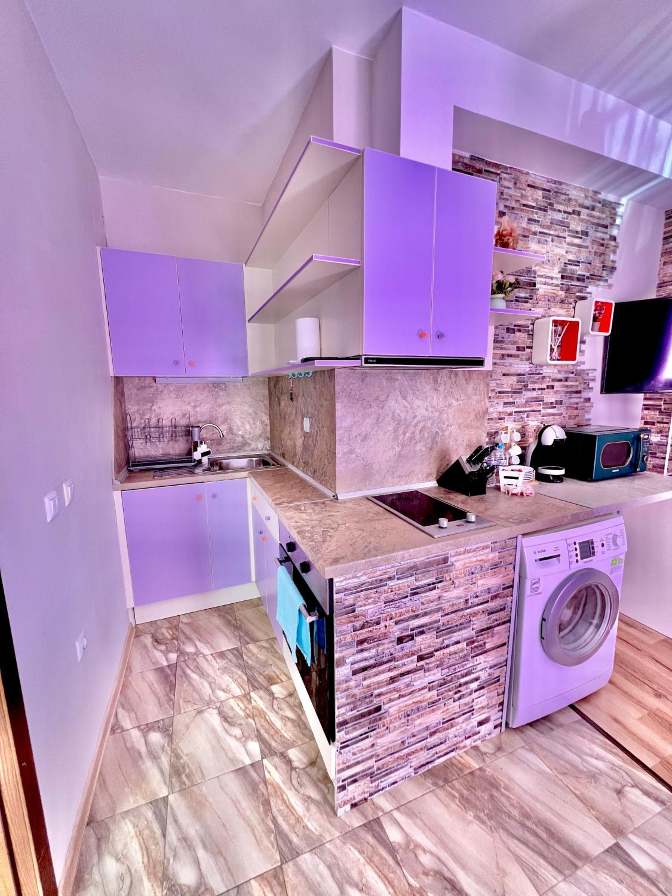 ID Apartment