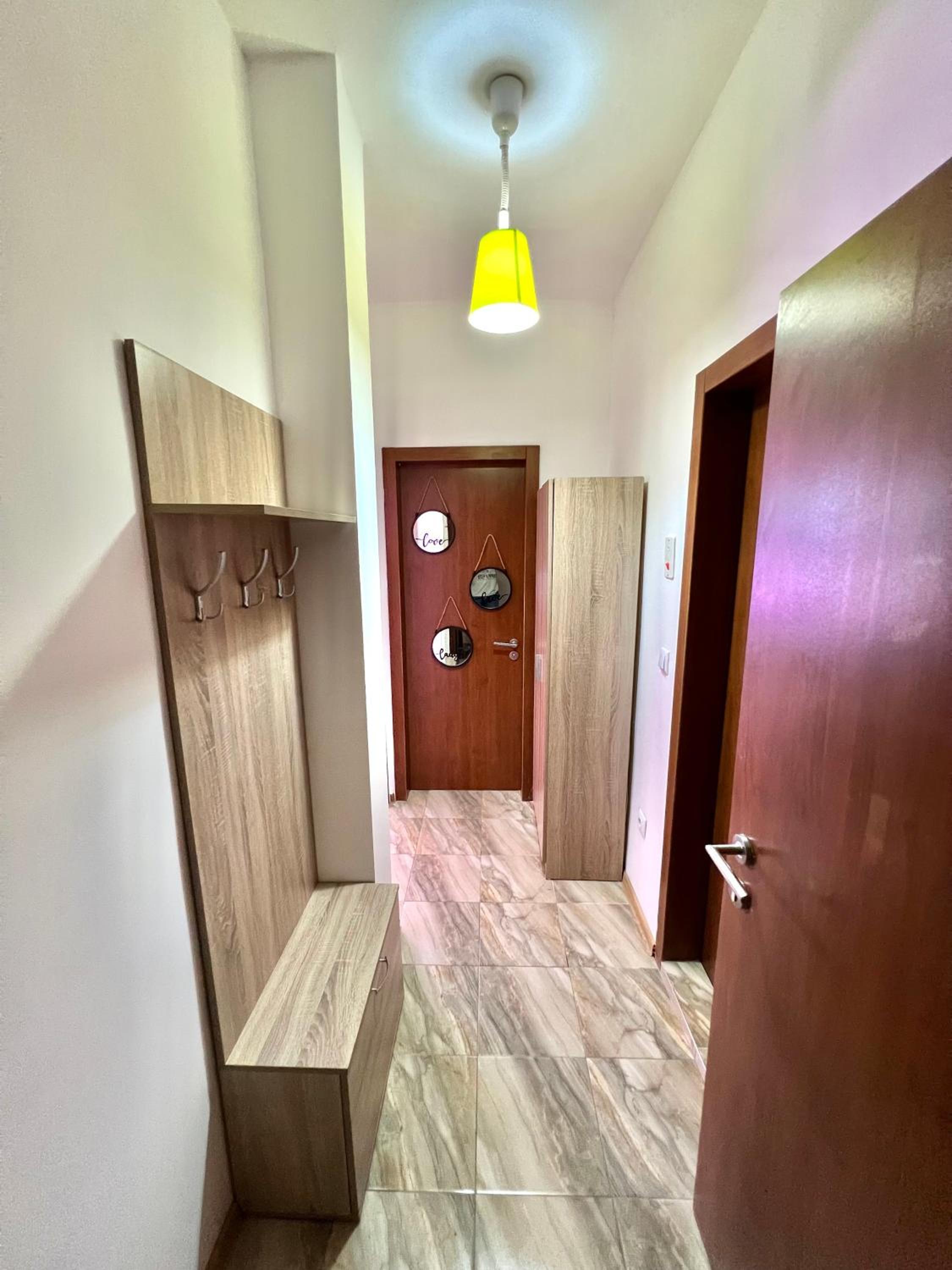 ID Apartment