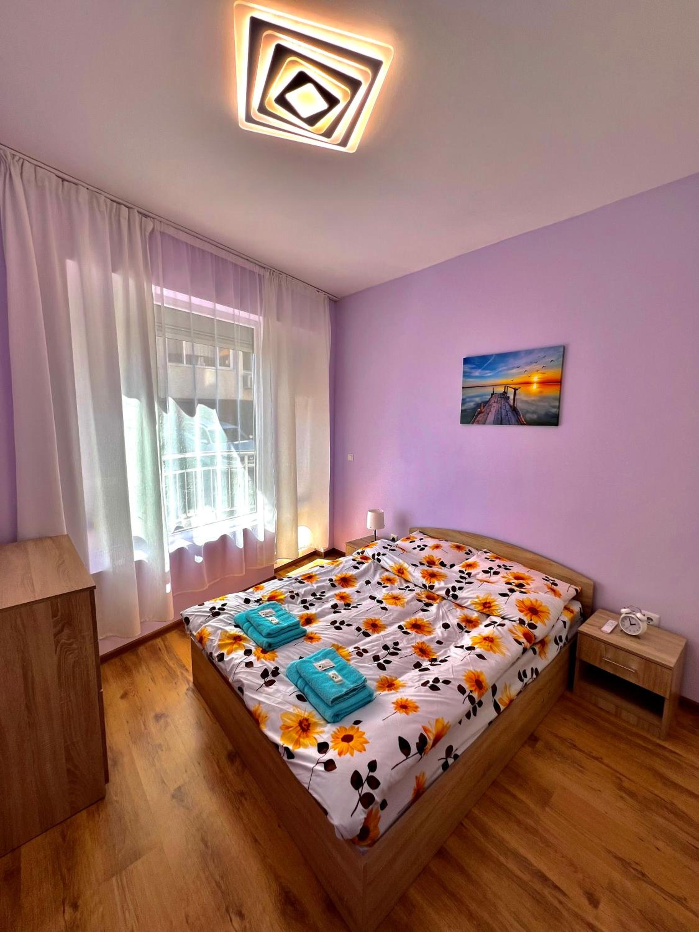 ID Apartment