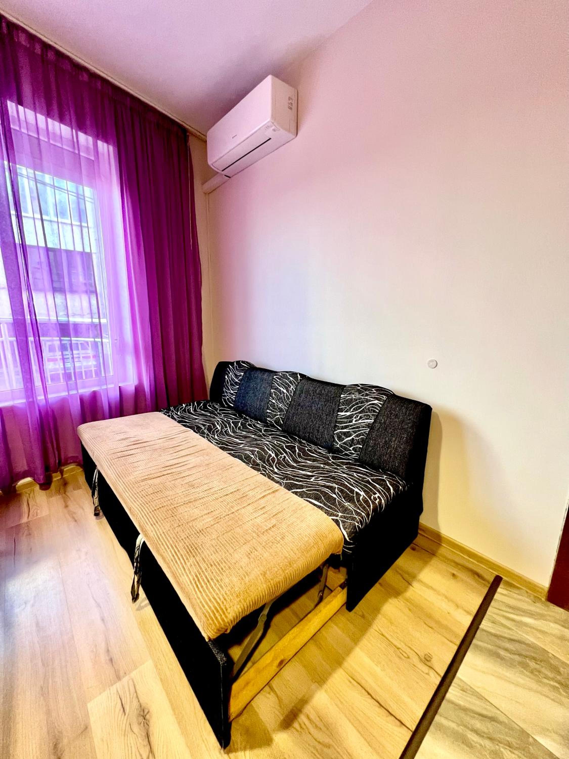 ID Apartment
