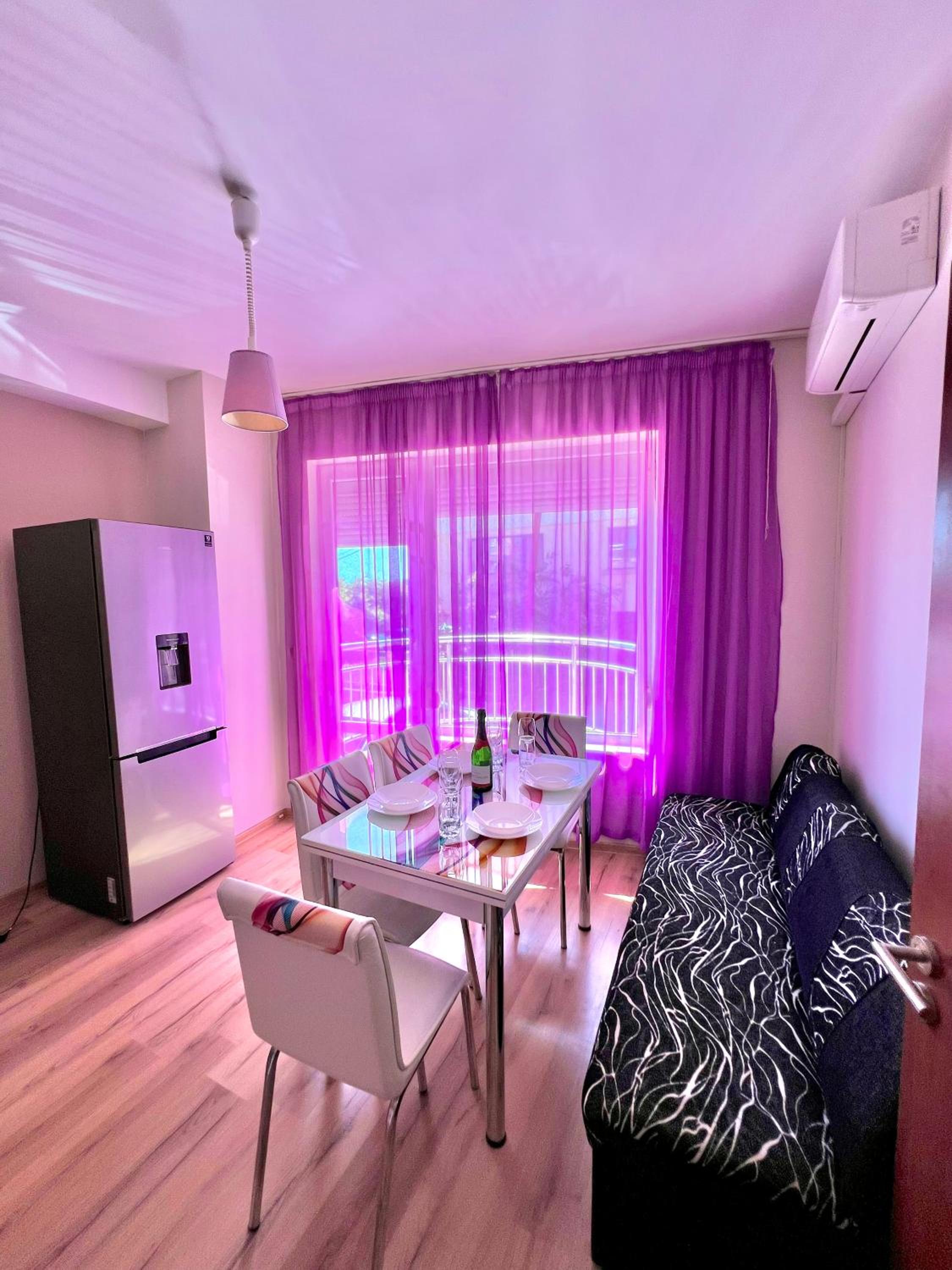 ID Apartment