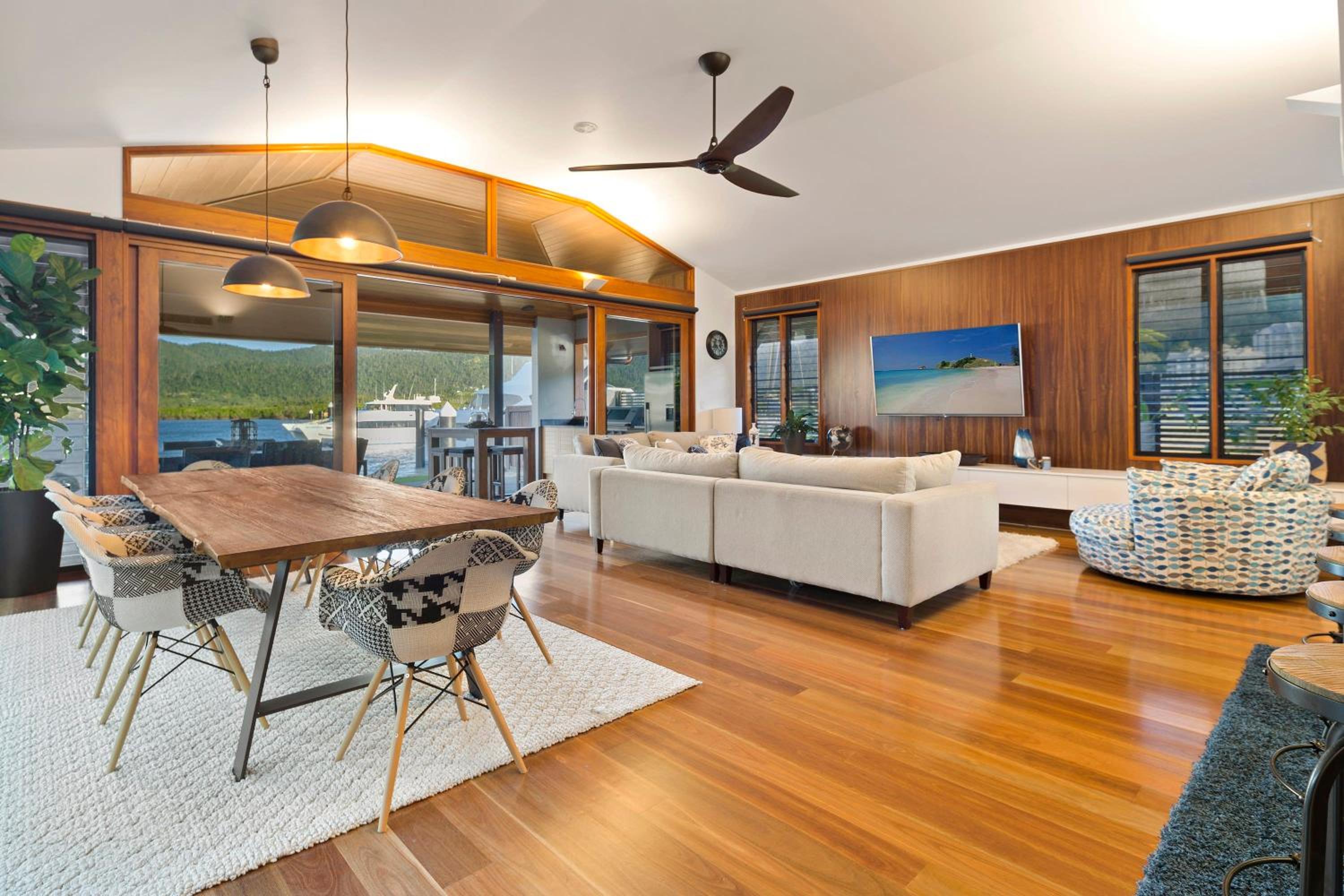 23 The Cove - Whitsunday Waterfront Living