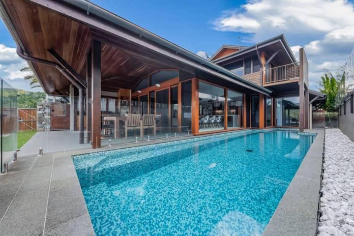 23 The Cove - Whitsunday Waterfront Living