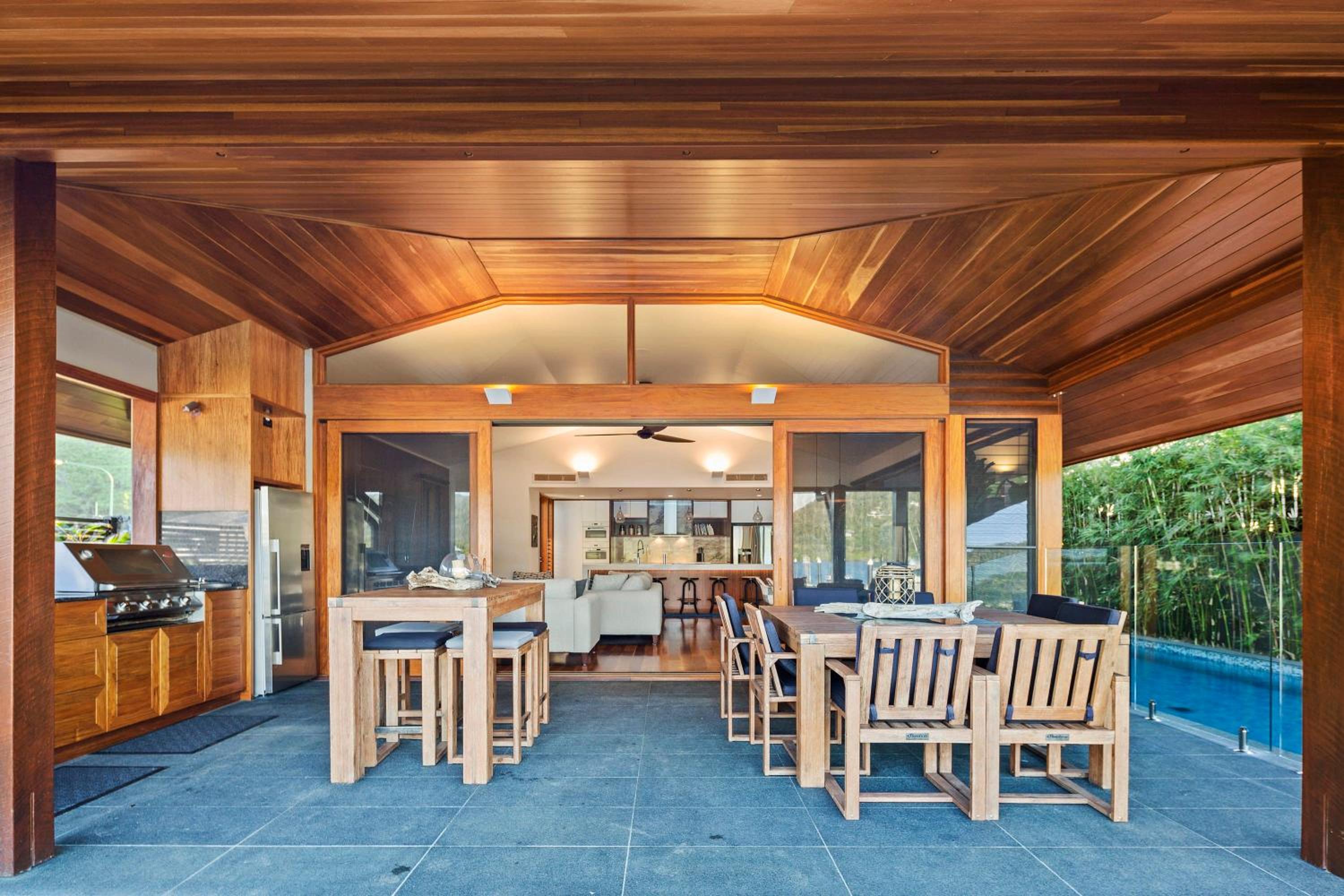 23 The Cove - Whitsunday Waterfront Living