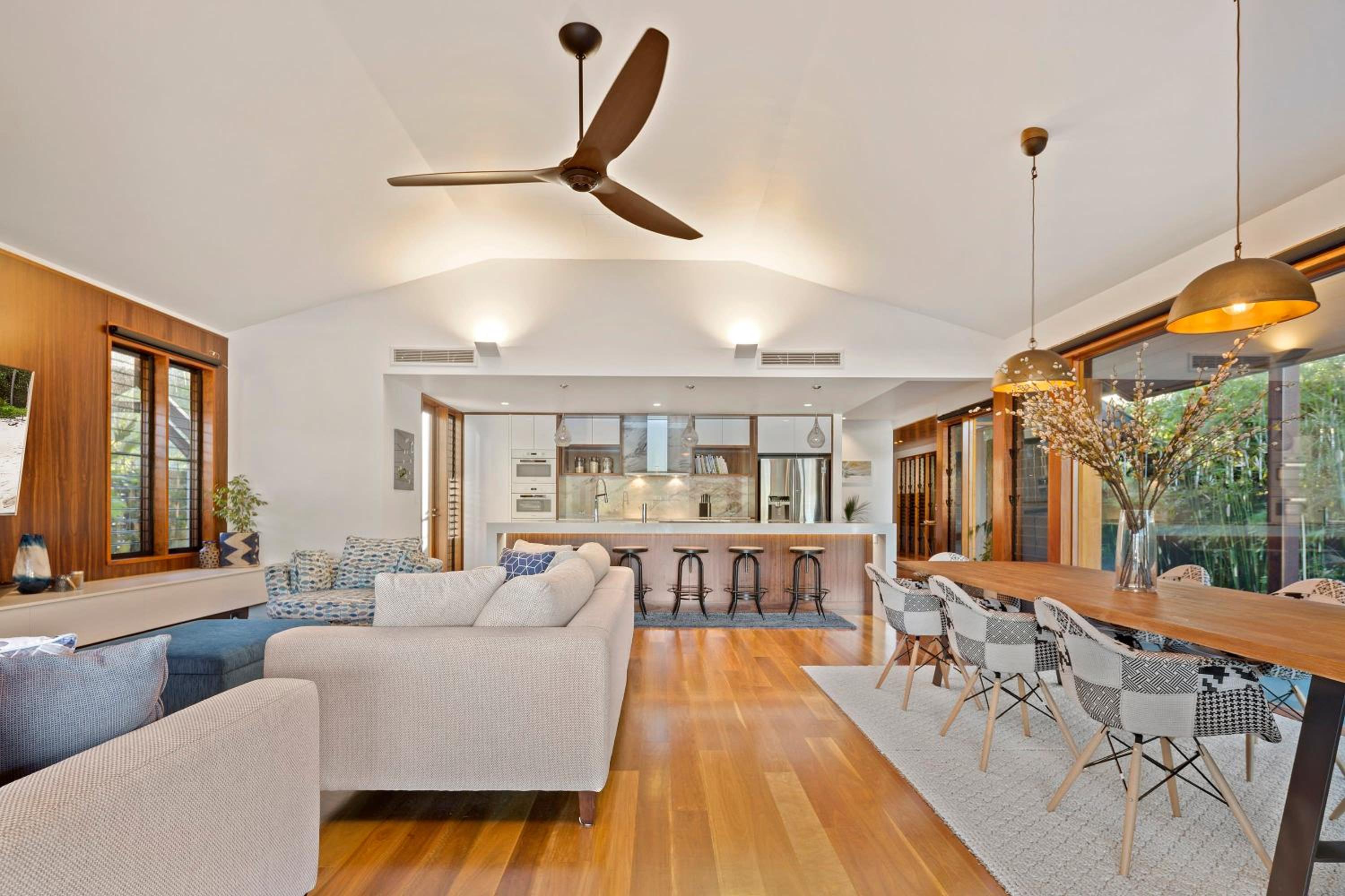 23 The Cove - Whitsunday Waterfront Living