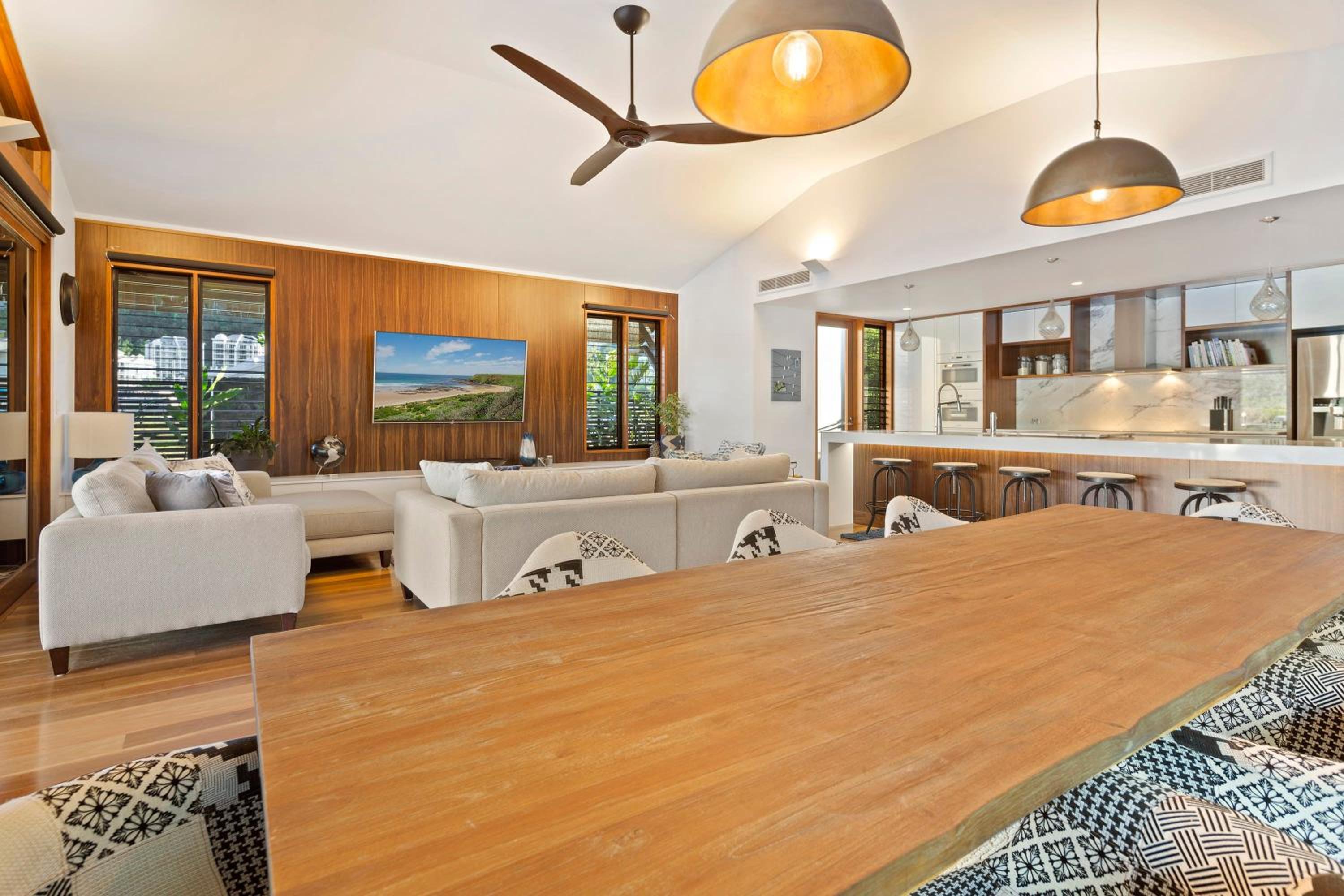 23 The Cove - Whitsunday Waterfront Living