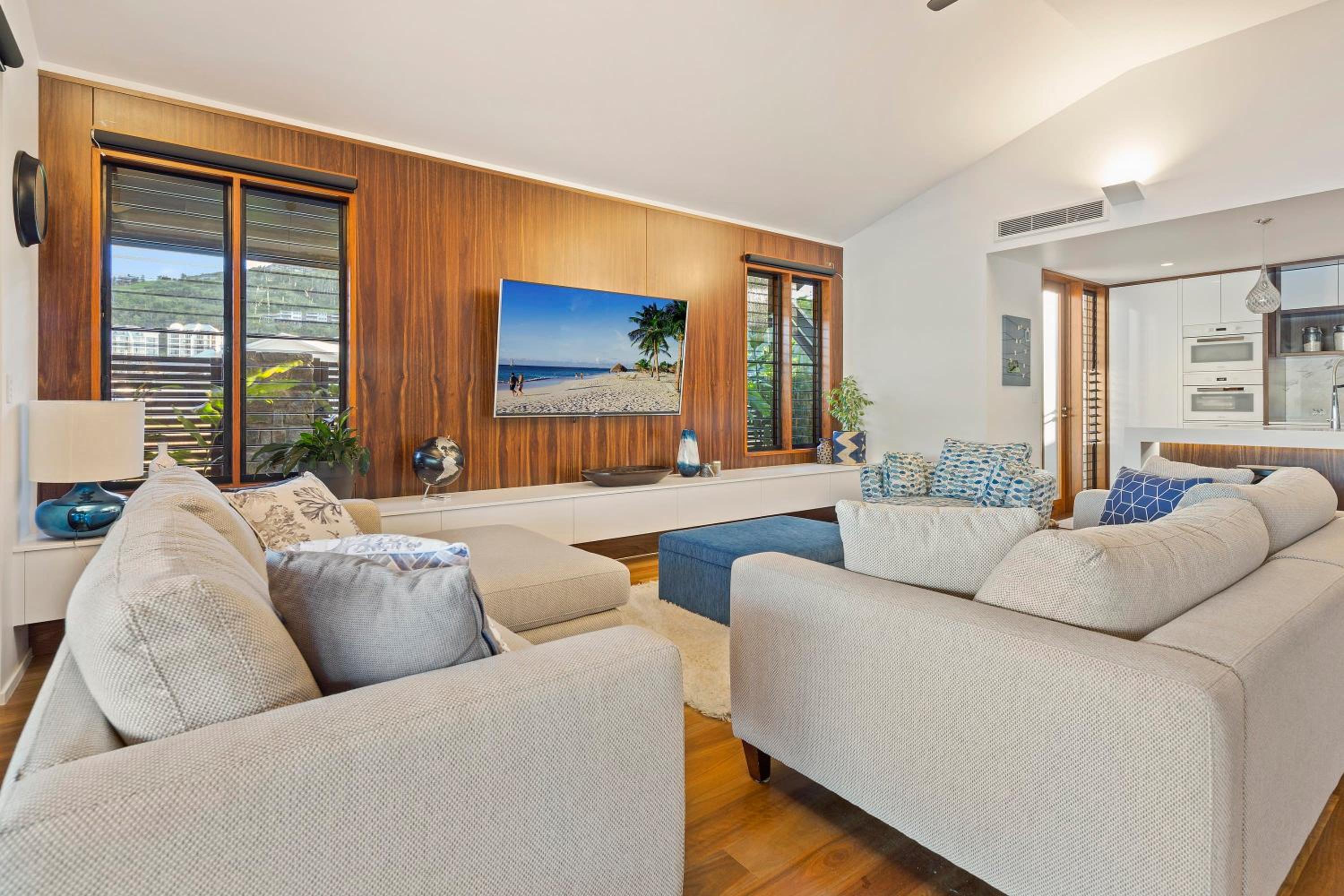 23 The Cove - Whitsunday Waterfront Living
