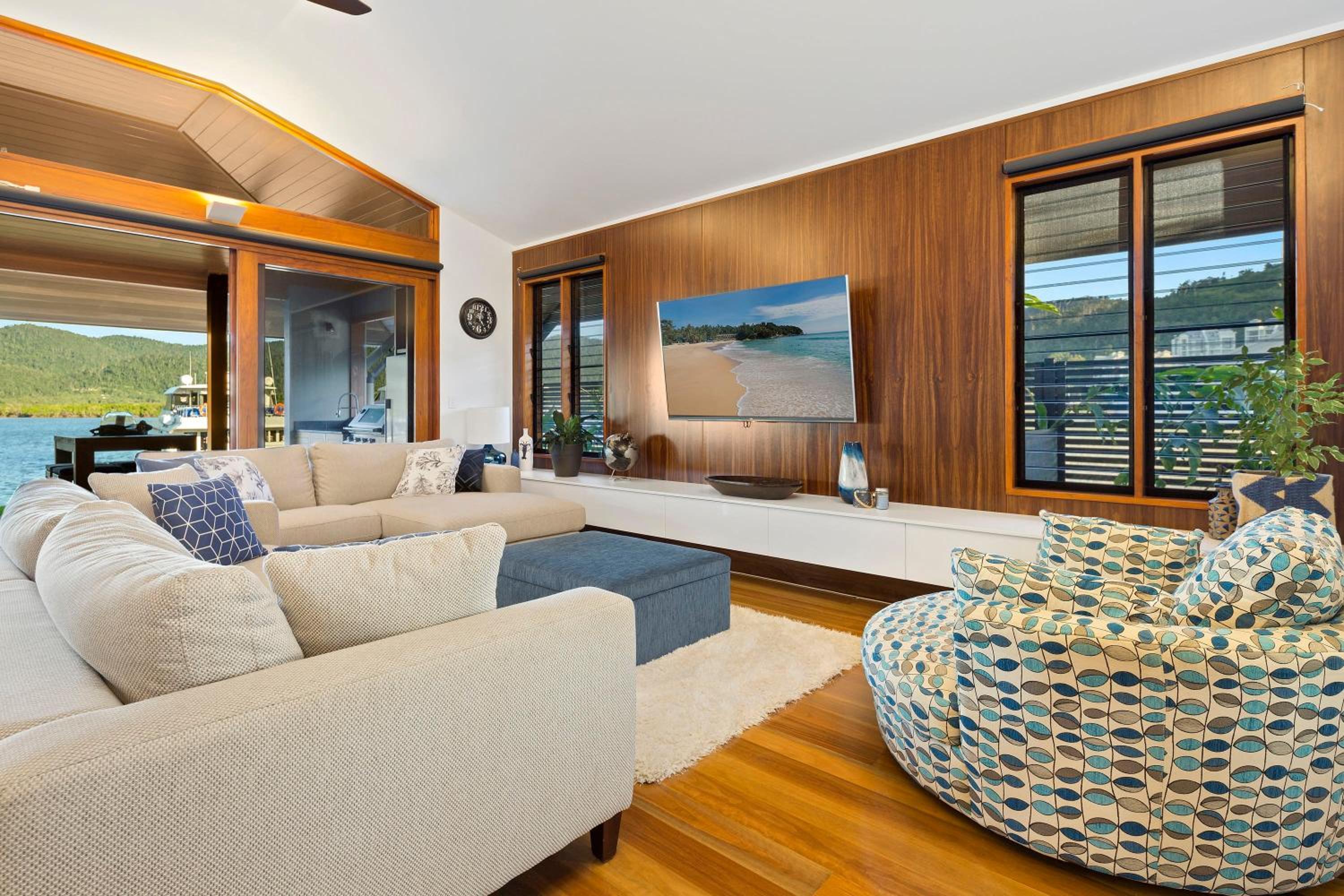23 The Cove - Whitsunday Waterfront Living