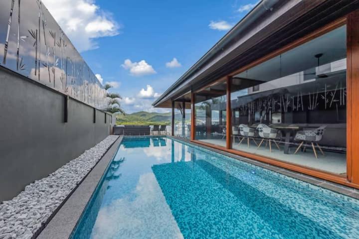 23 The Cove - Whitsunday Waterfront Living