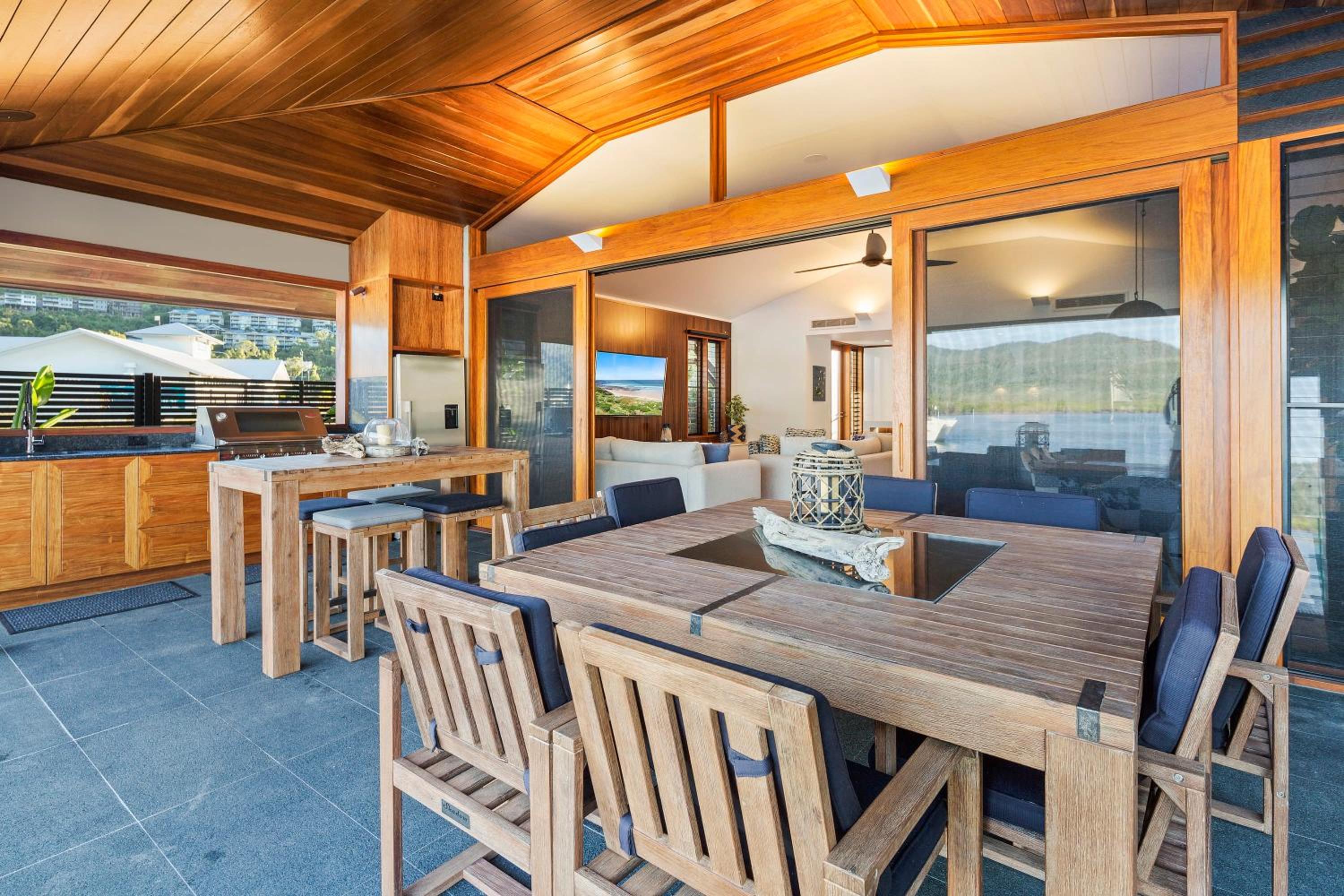 23 The Cove - Whitsunday Waterfront Living