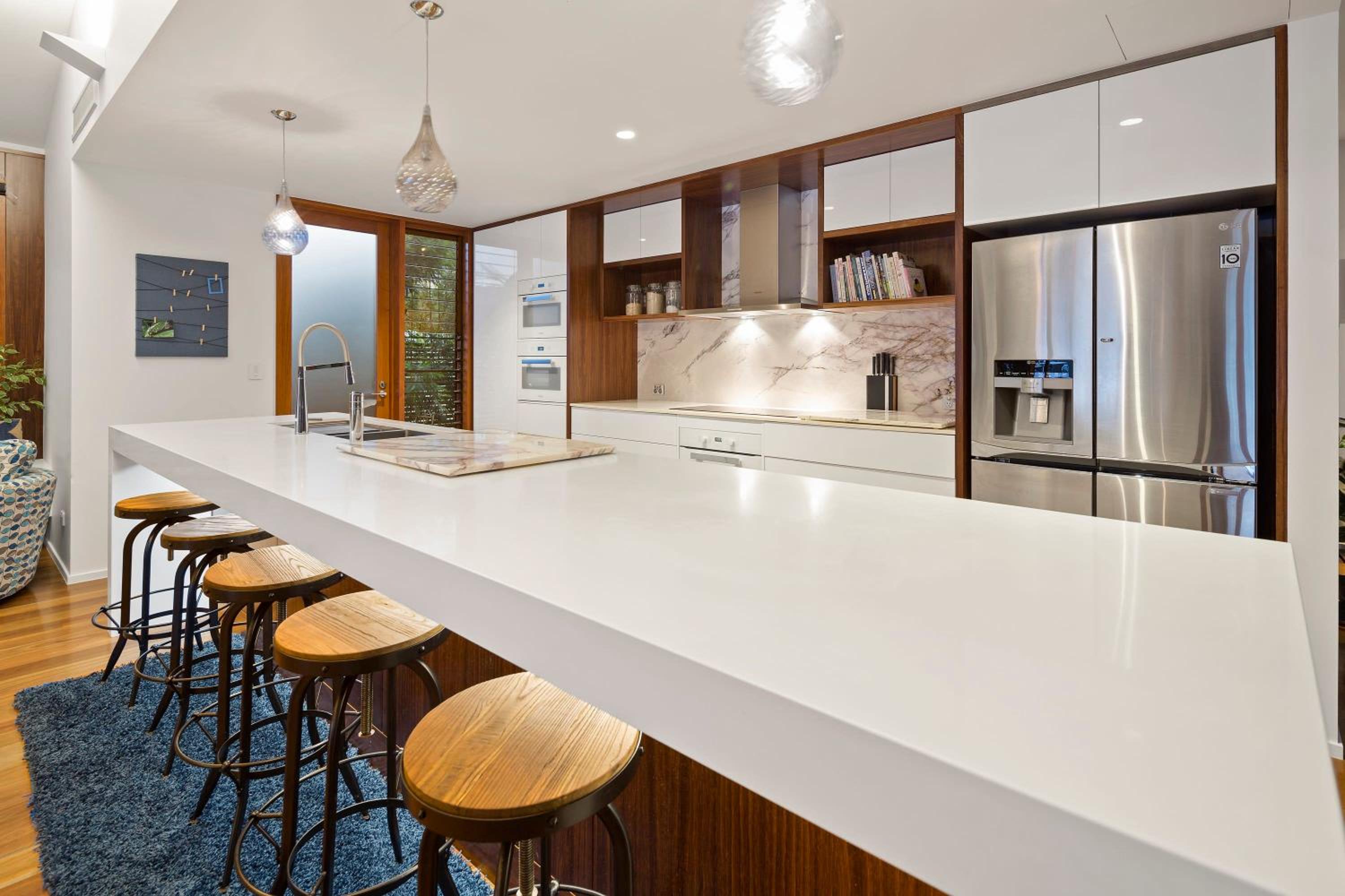 23 The Cove - Whitsunday Waterfront Living