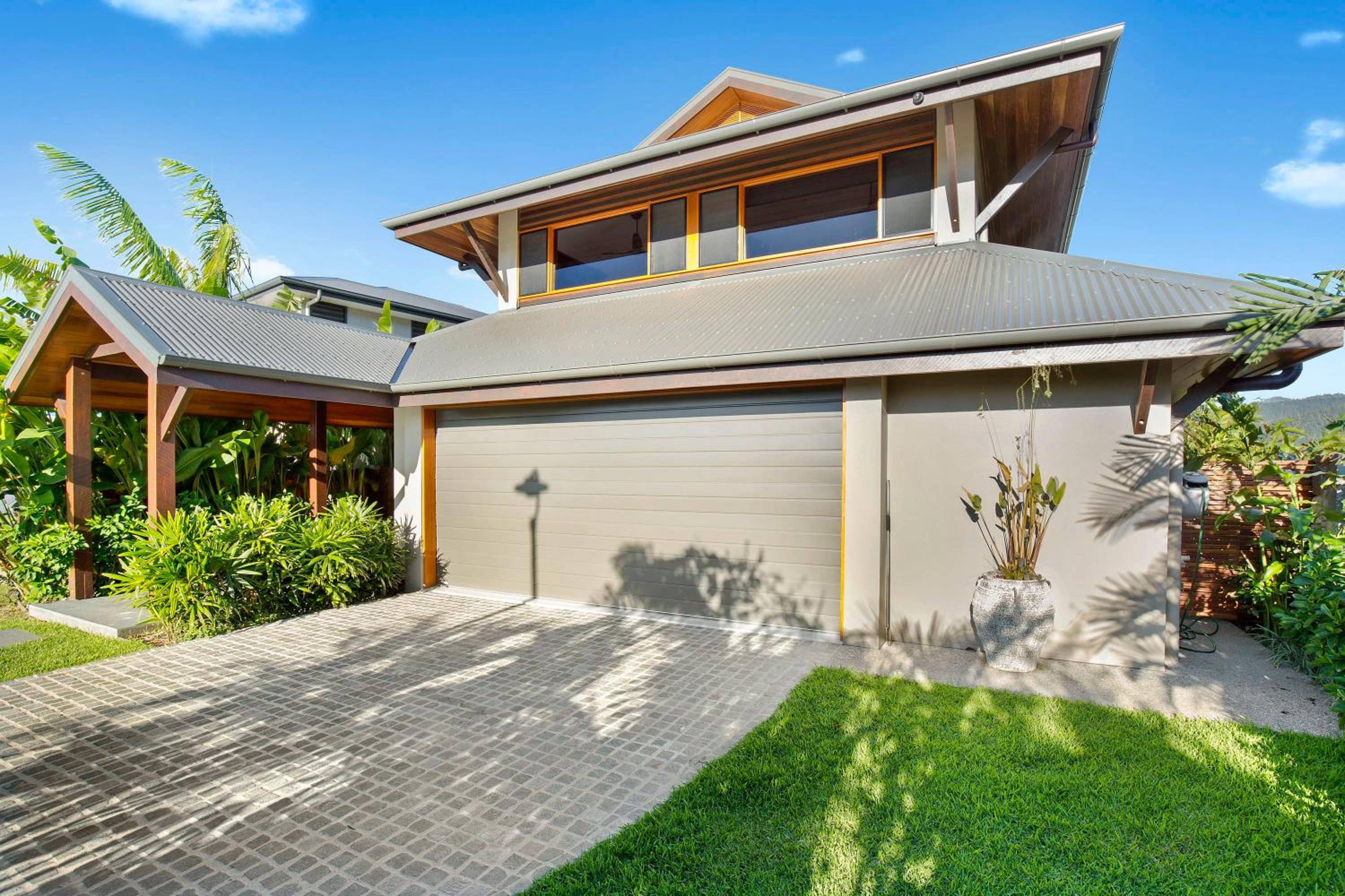 23 The Cove - Whitsunday Waterfront Living