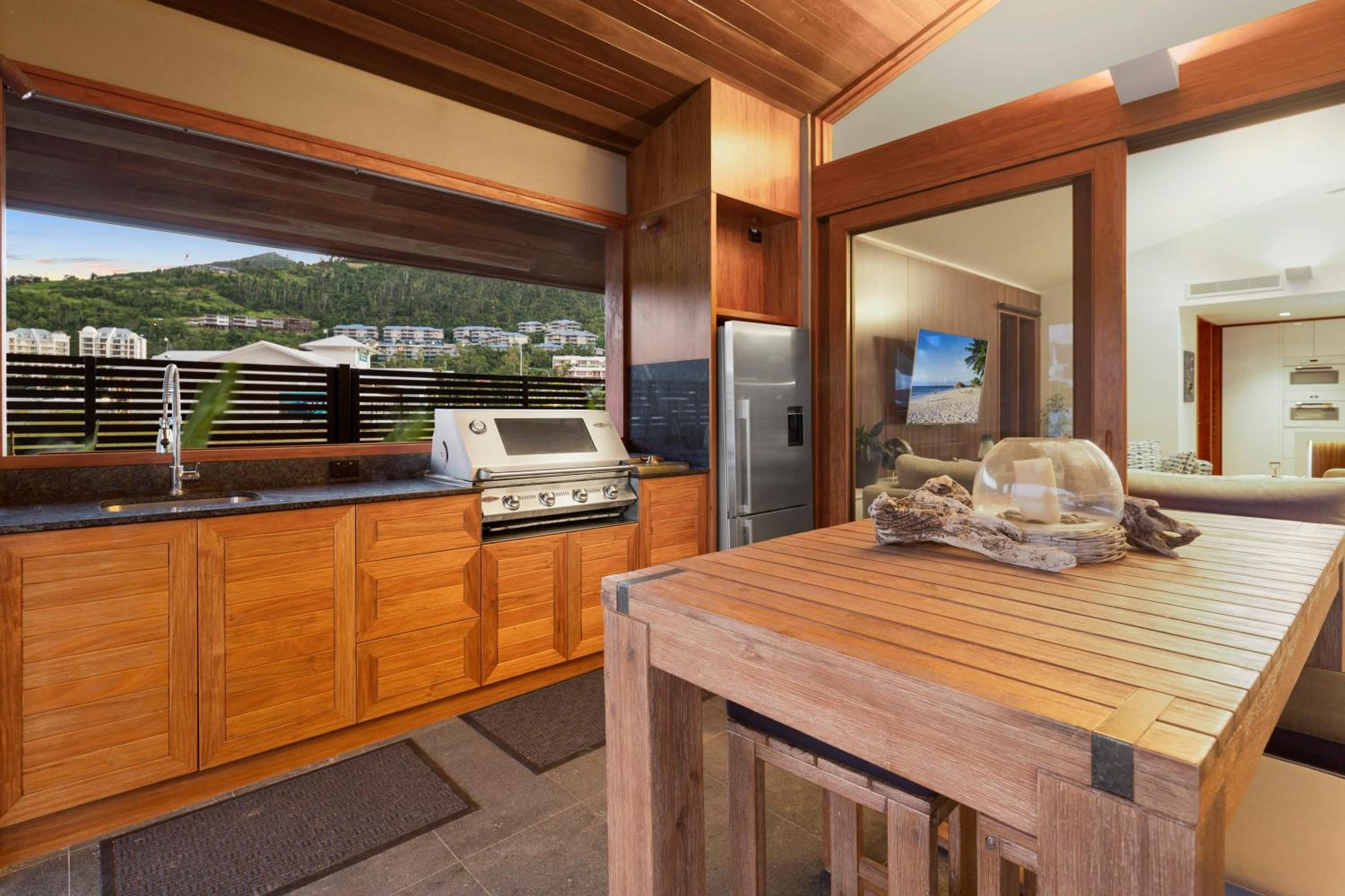 23 The Cove - Whitsunday Waterfront Living