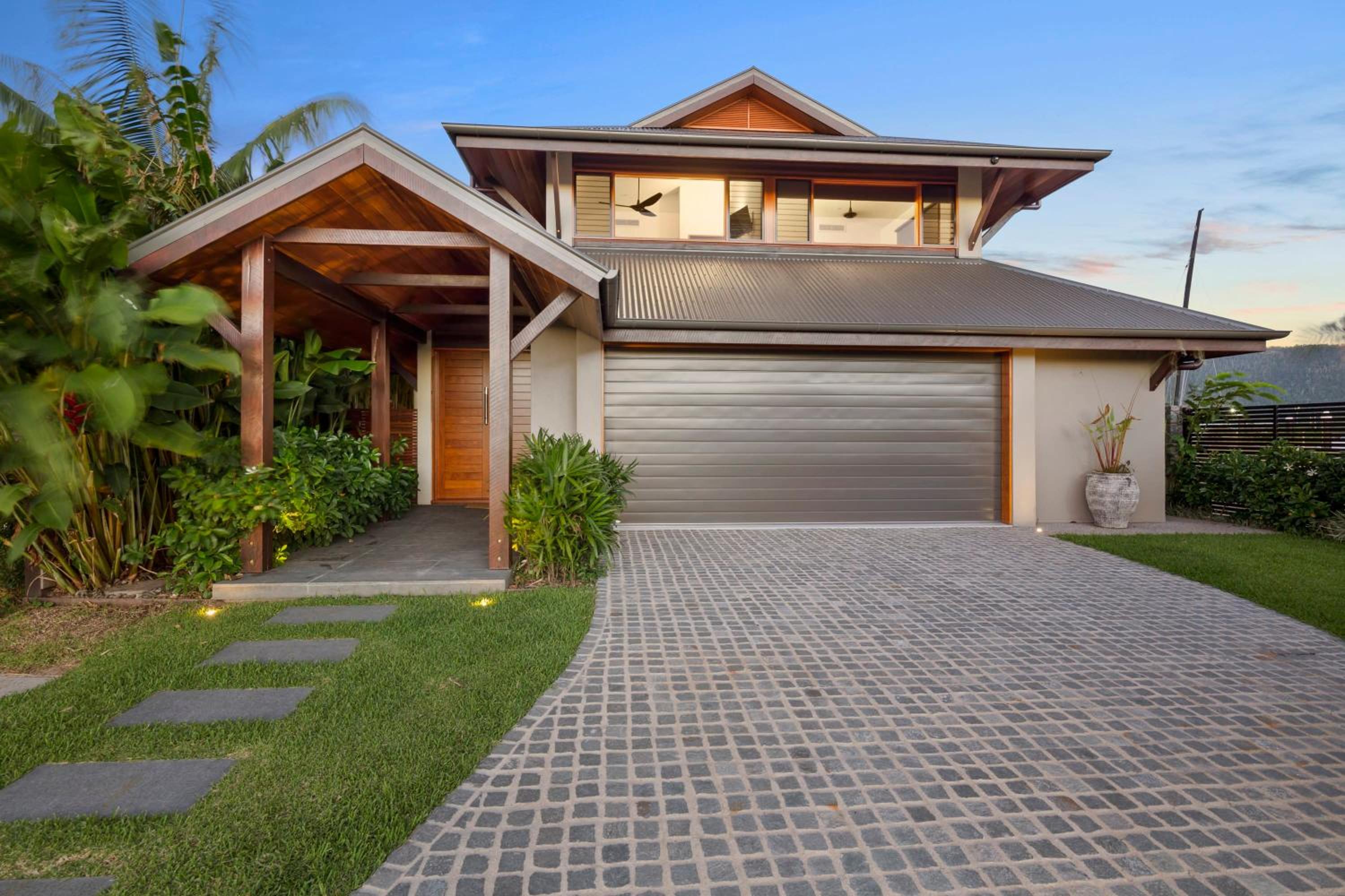 23 The Cove - Whitsunday Waterfront Living