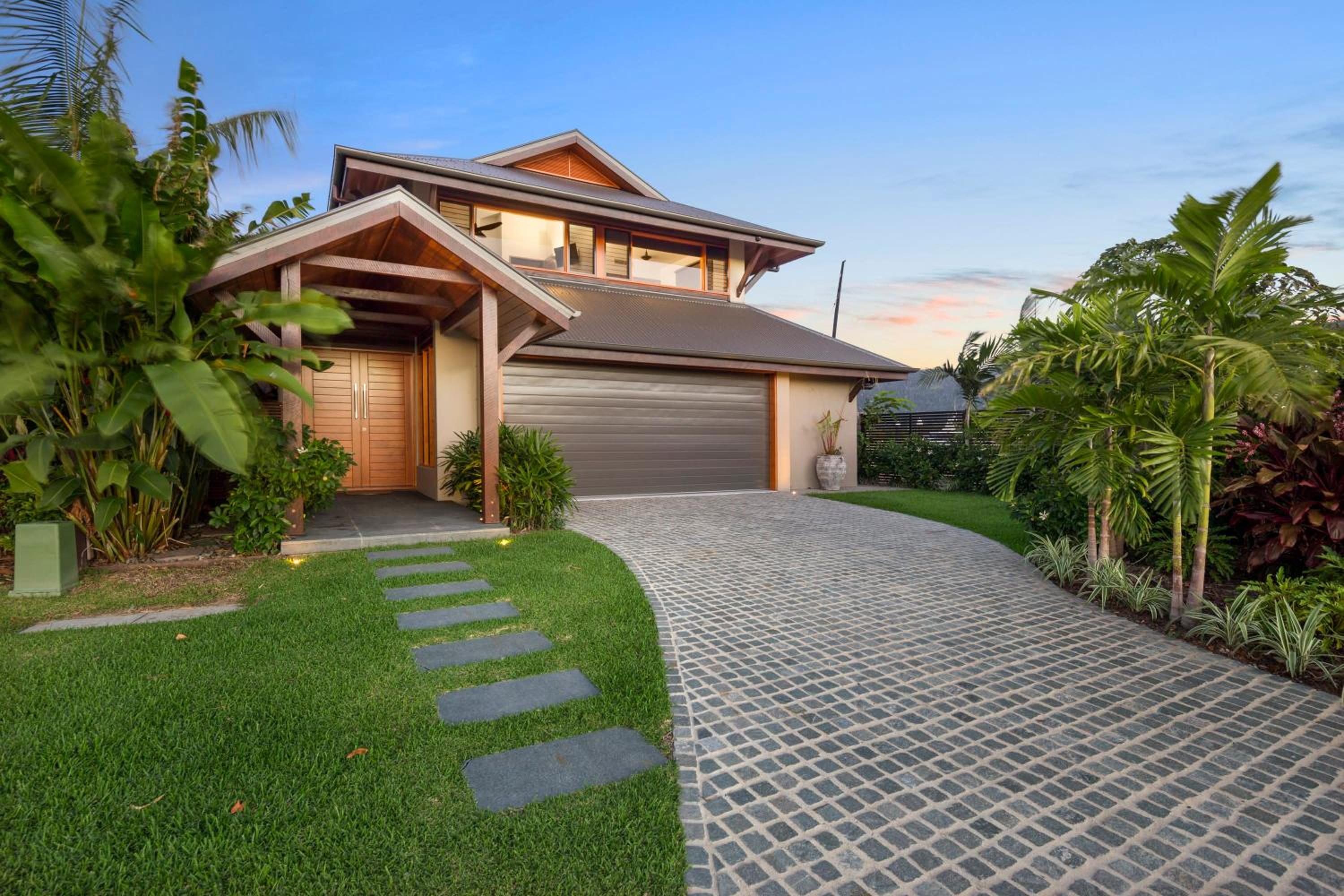 23 The Cove - Whitsunday Waterfront Living