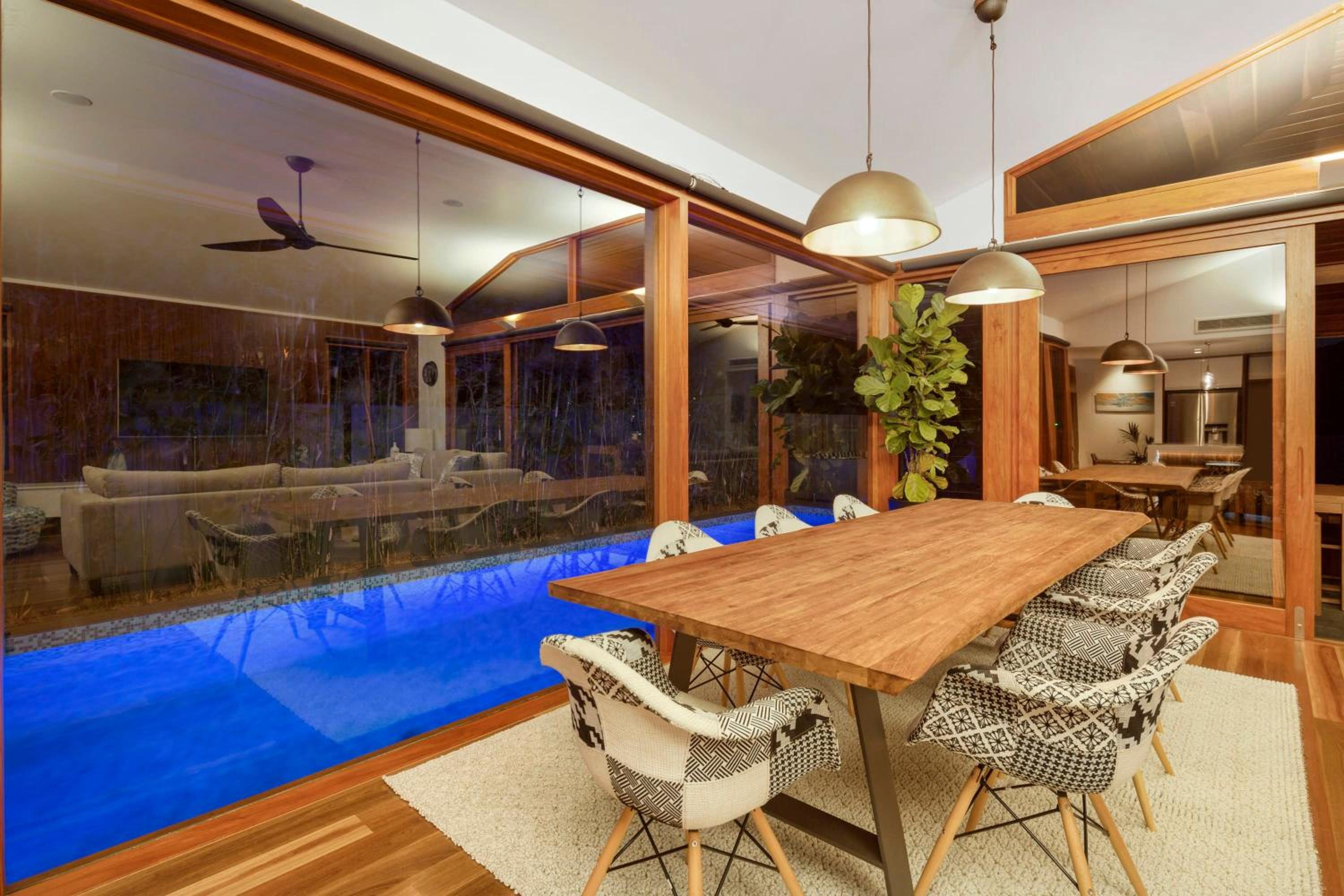 23 The Cove - Whitsunday Waterfront Living
