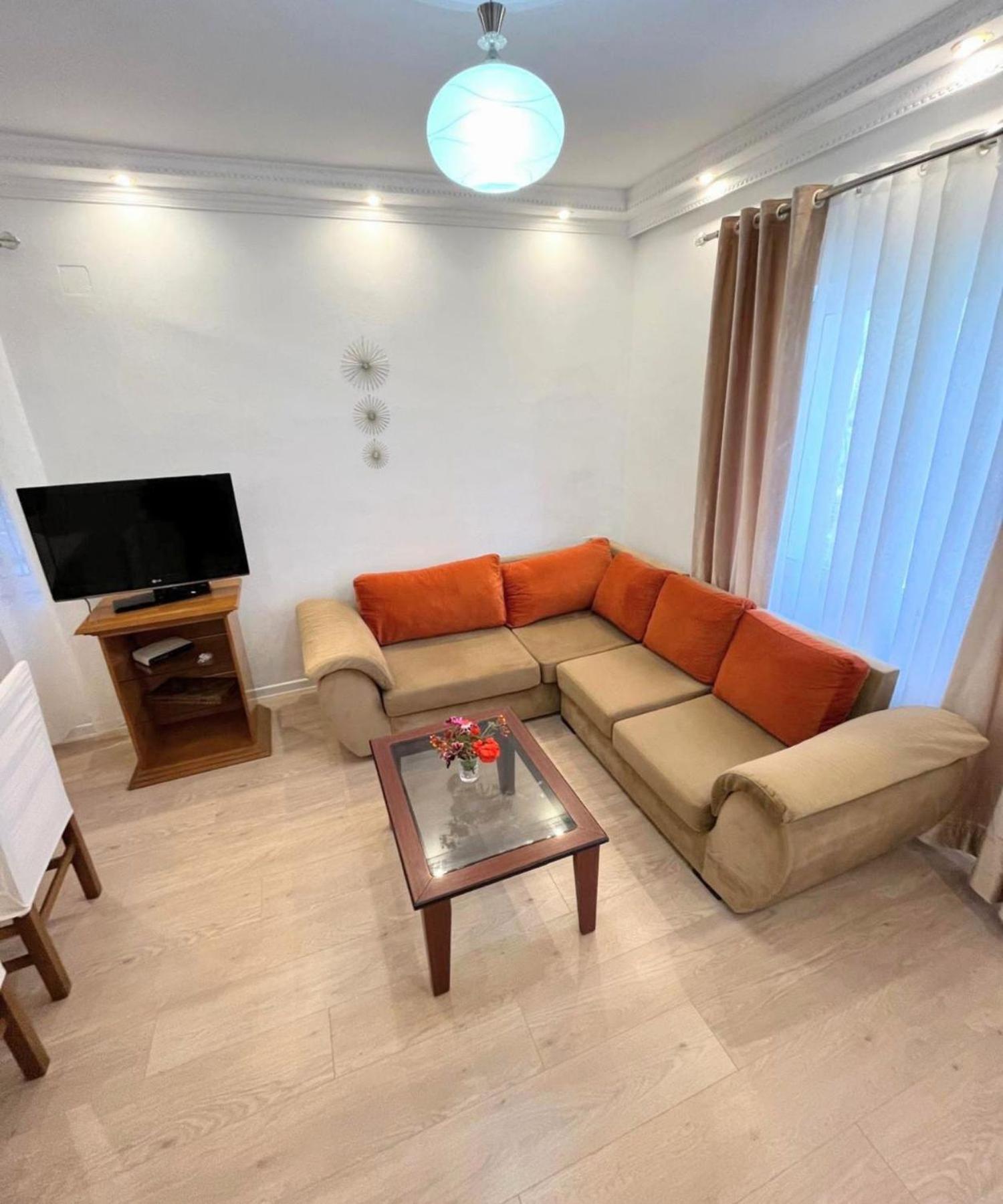 ML Apartment Saranda