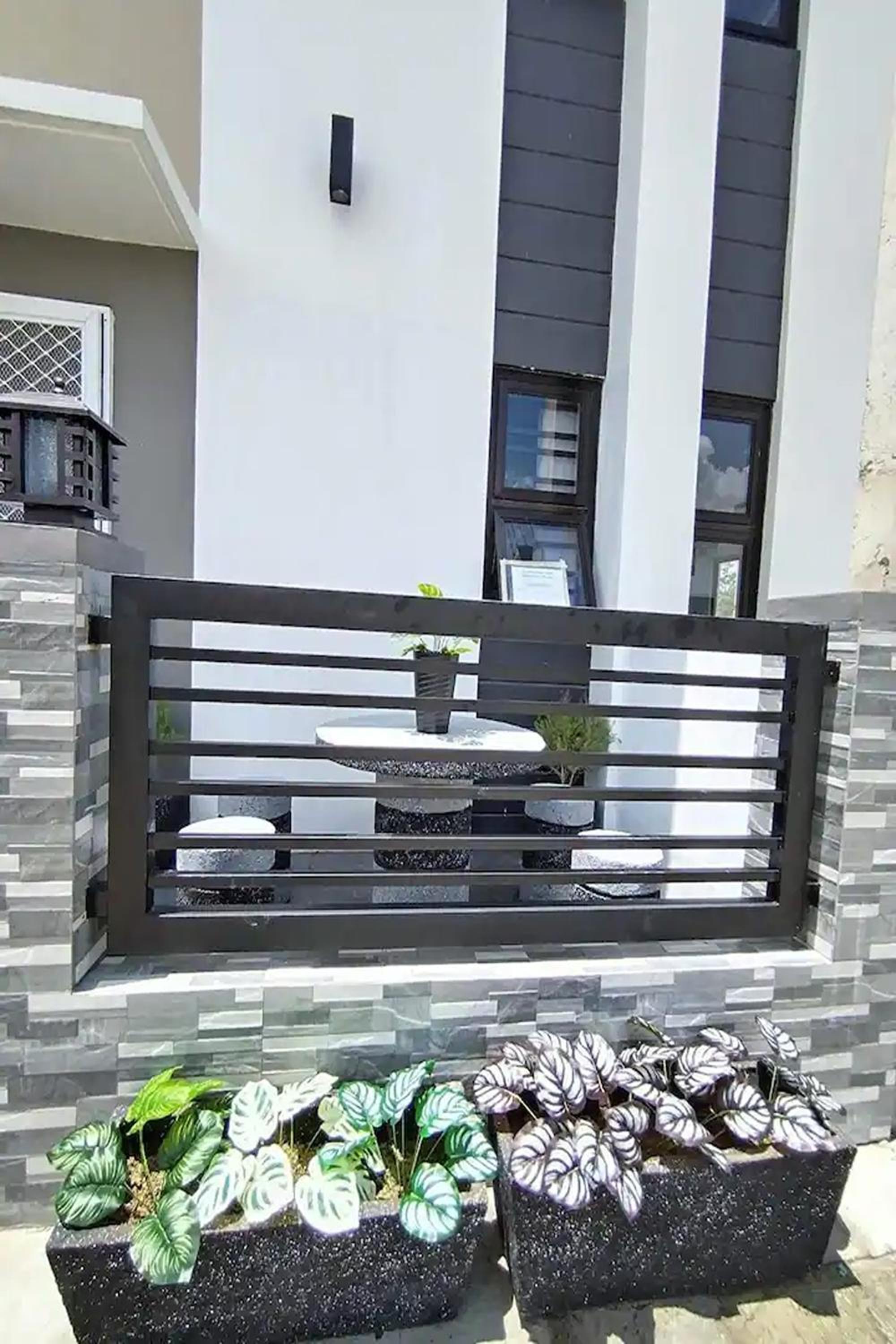 Shiella's Staycation House Cabanatuan view 3