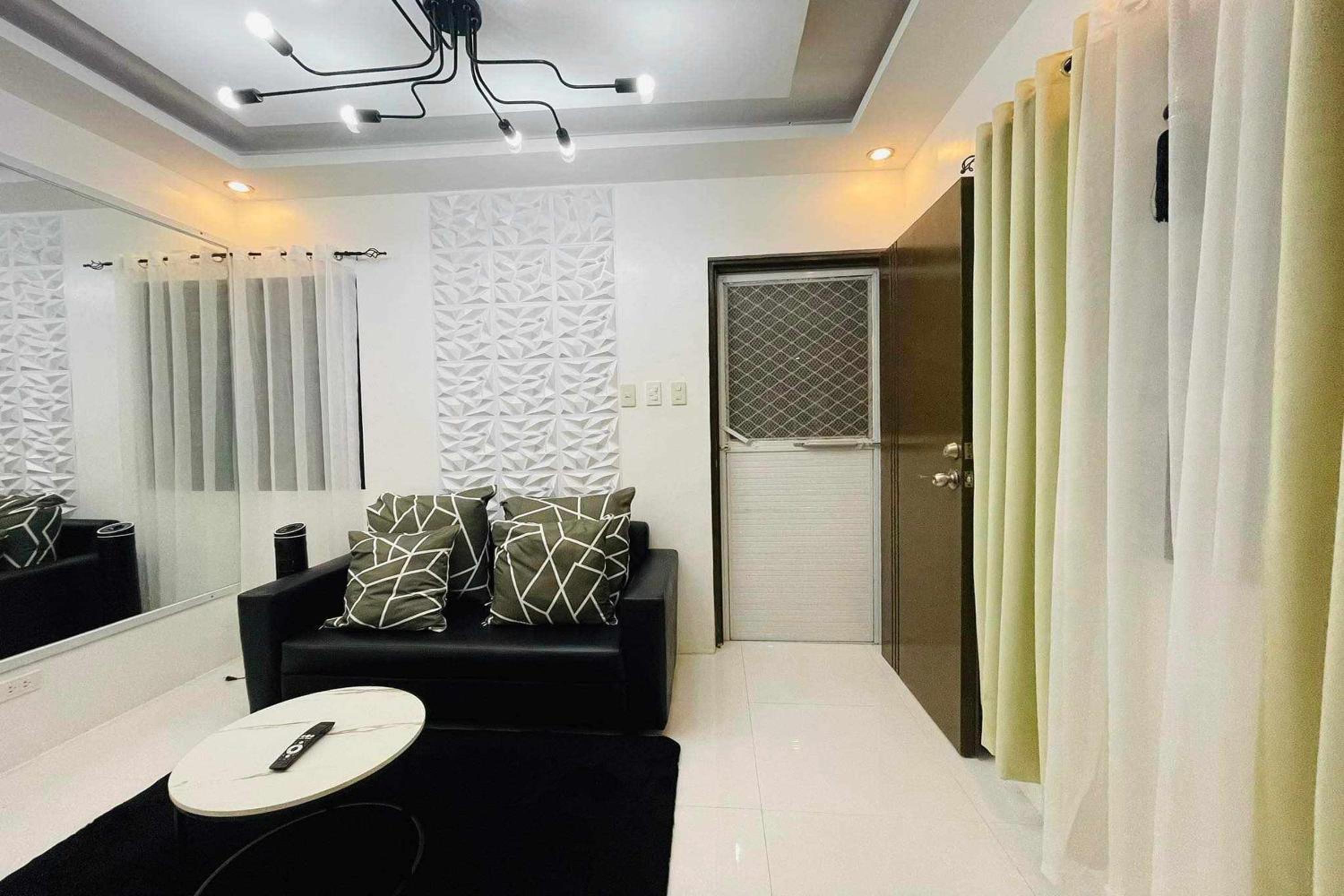 Shiella's Staycation House Cabanatuan view 2