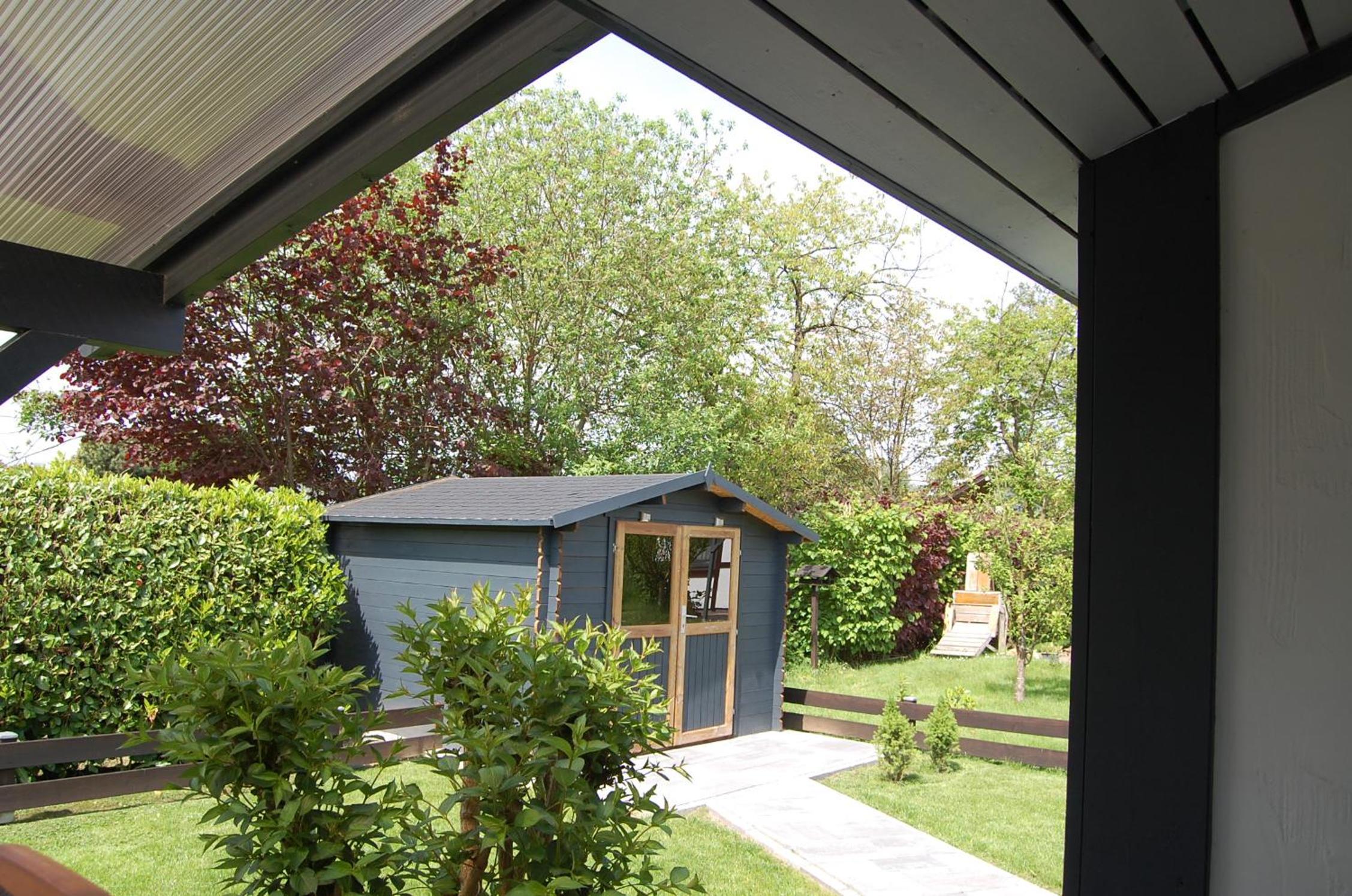 Ferienhaus Elbdiek