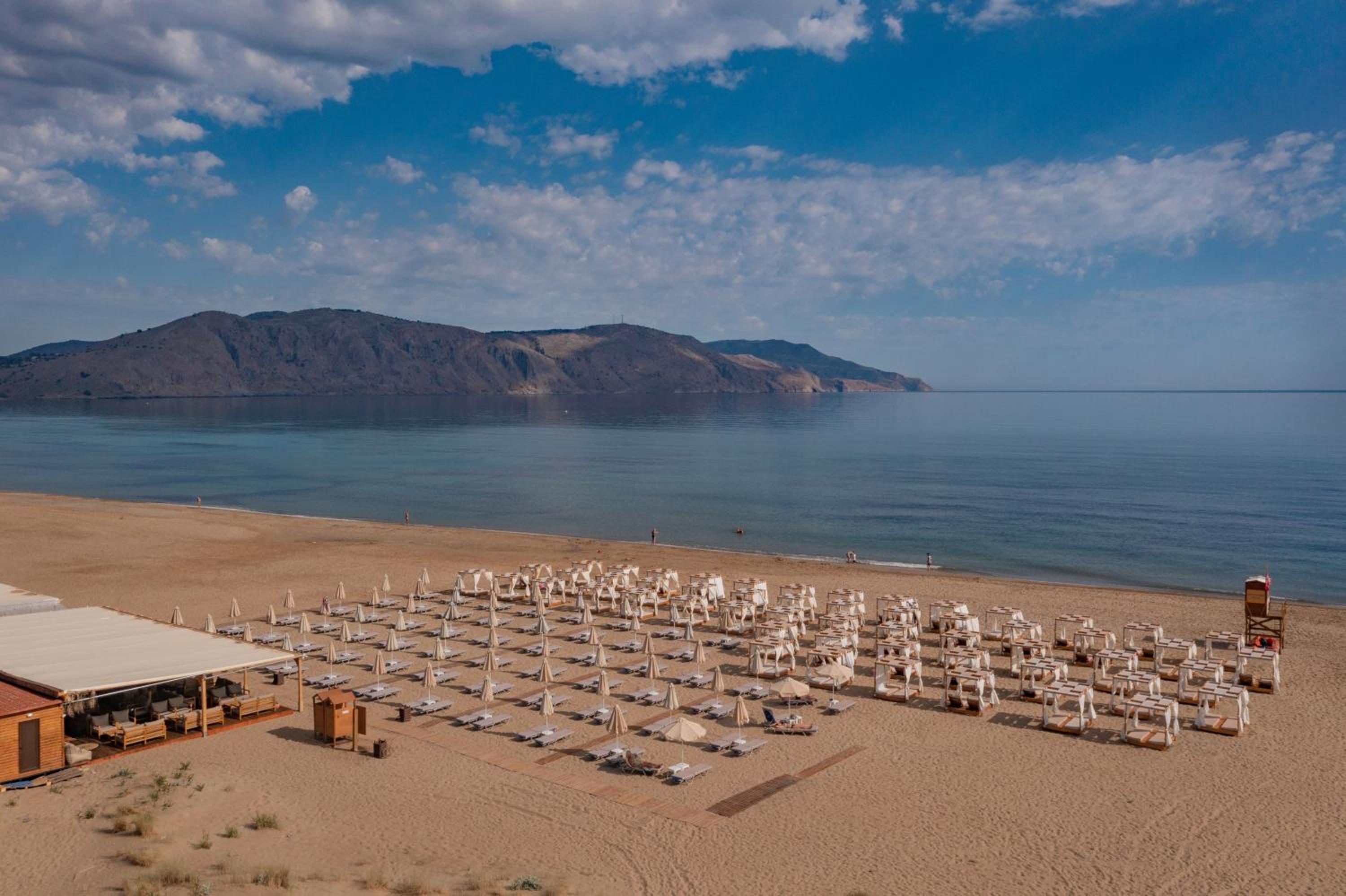 Georgioupolis Resort & Aqua Park