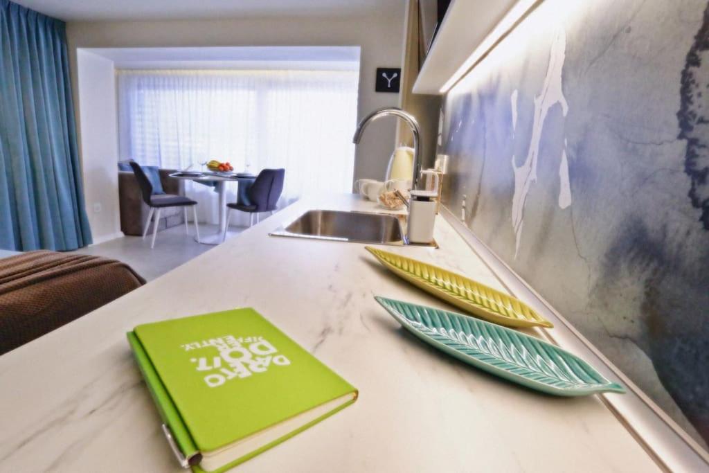 Romantic nest with free parking