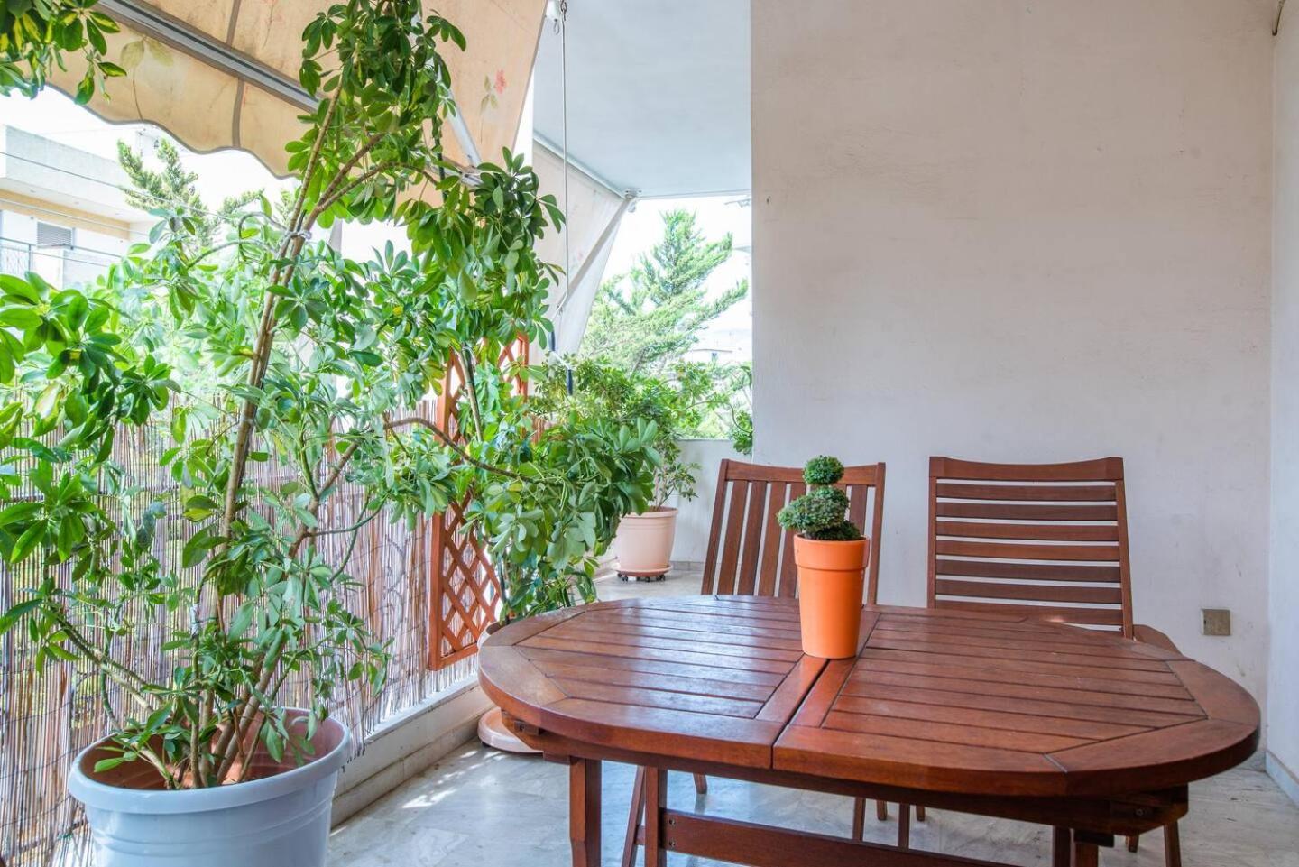 Sunny Apartment