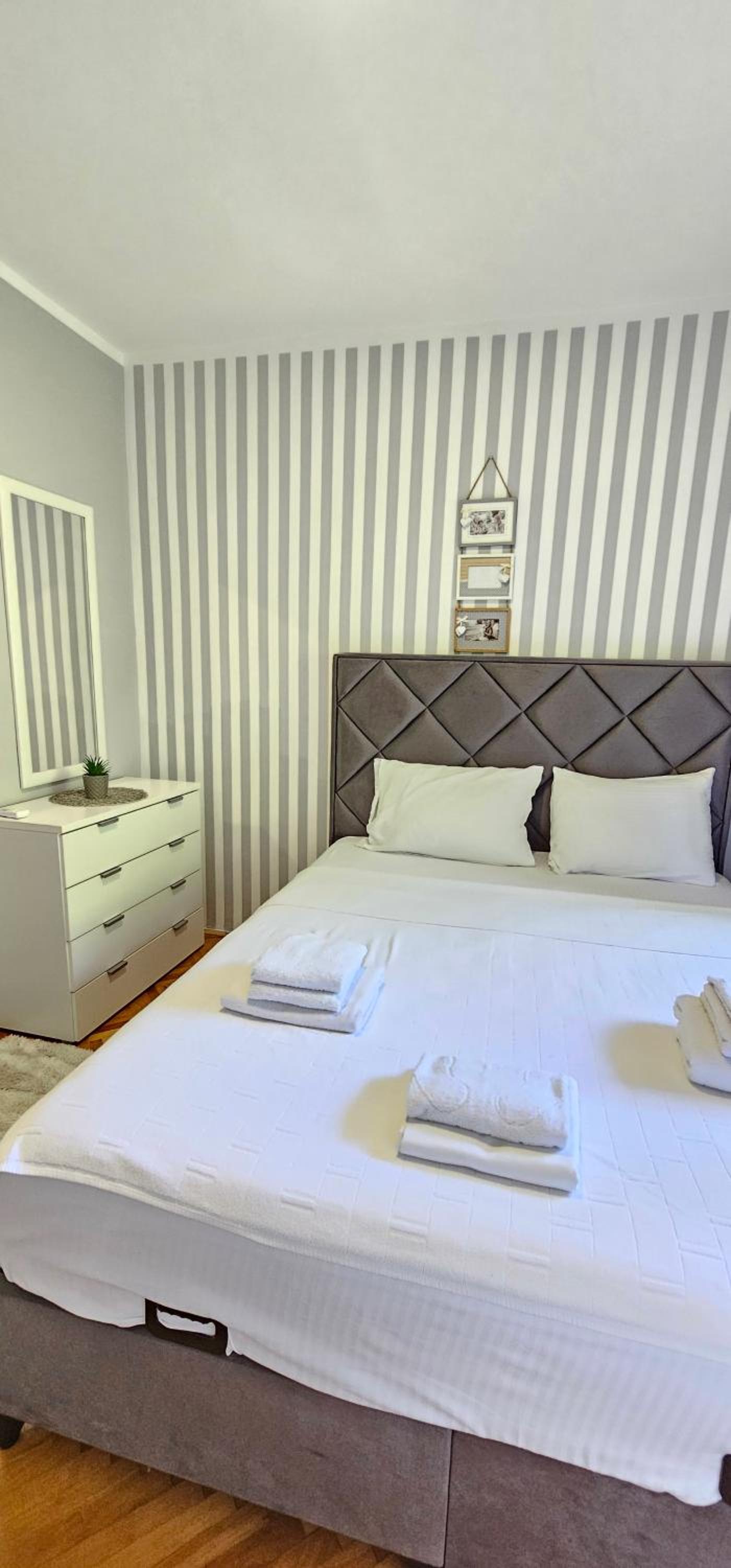 Apartments Popovic view 4