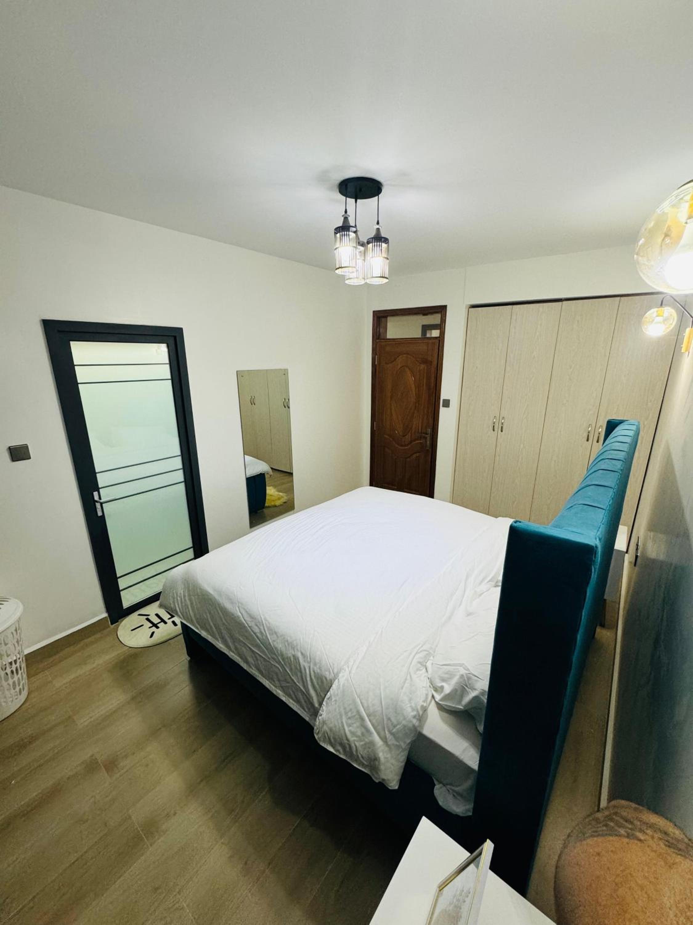 Azania One Bed Apartment view 5