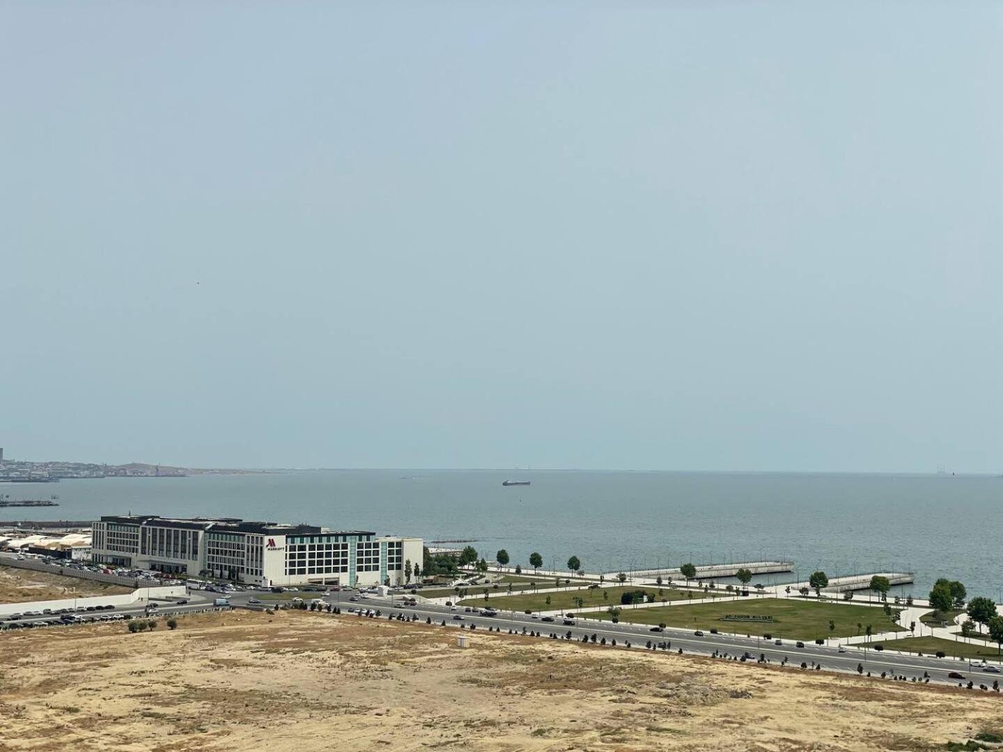 Urban Oasis City View 2 BR