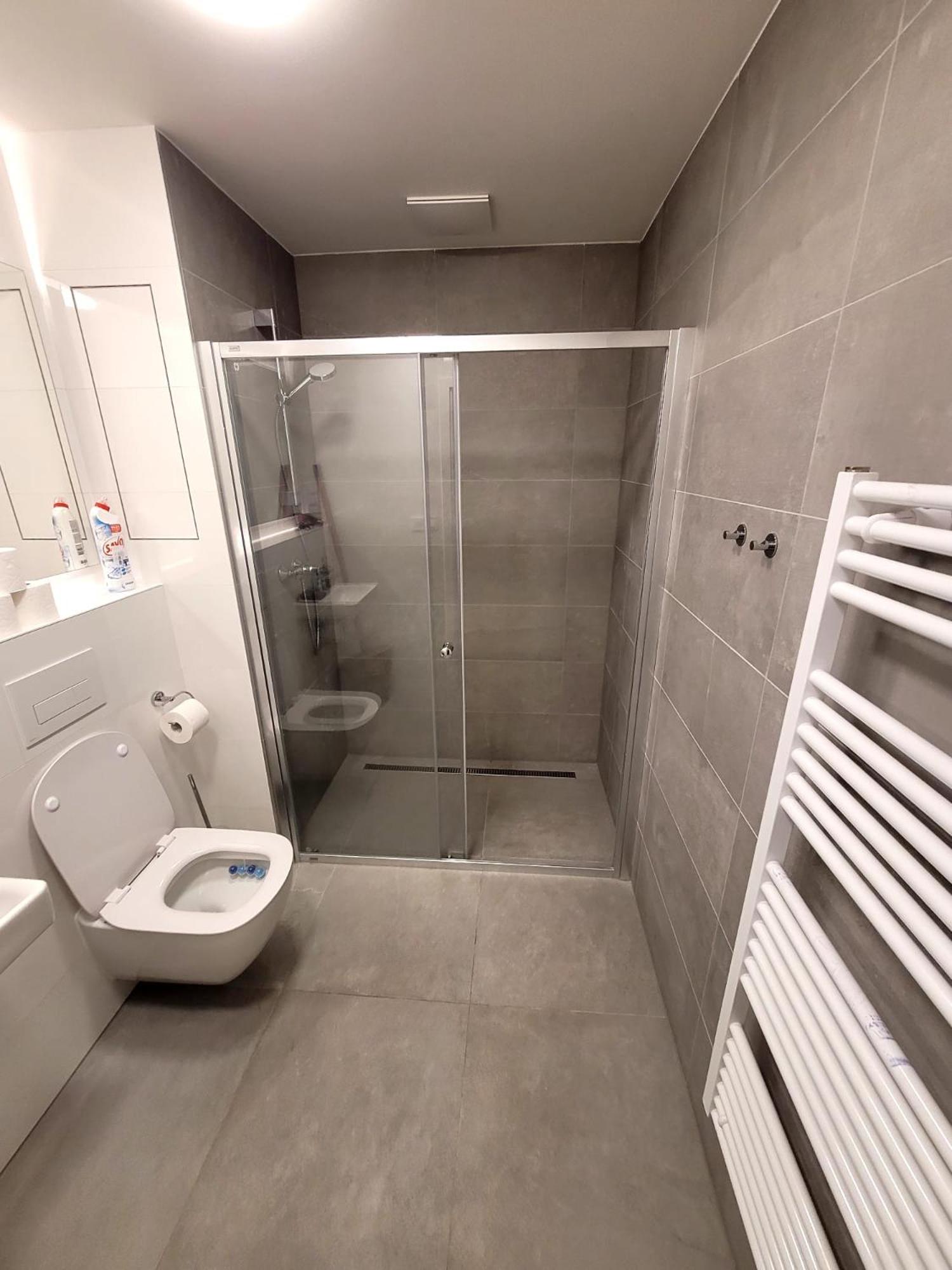 APARTIA Apartment Brno-center