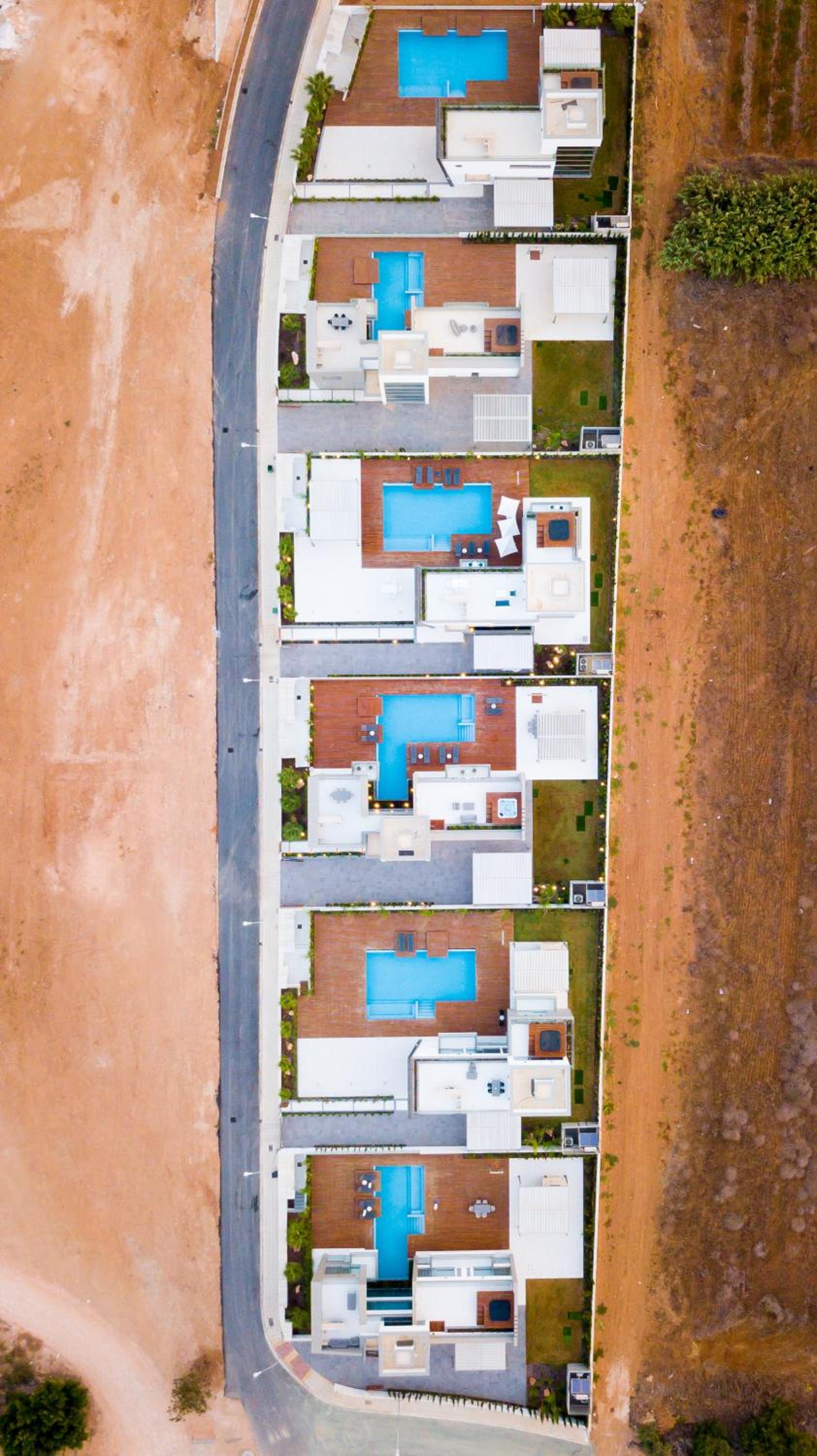 Cove Seaview Villas - Neptune