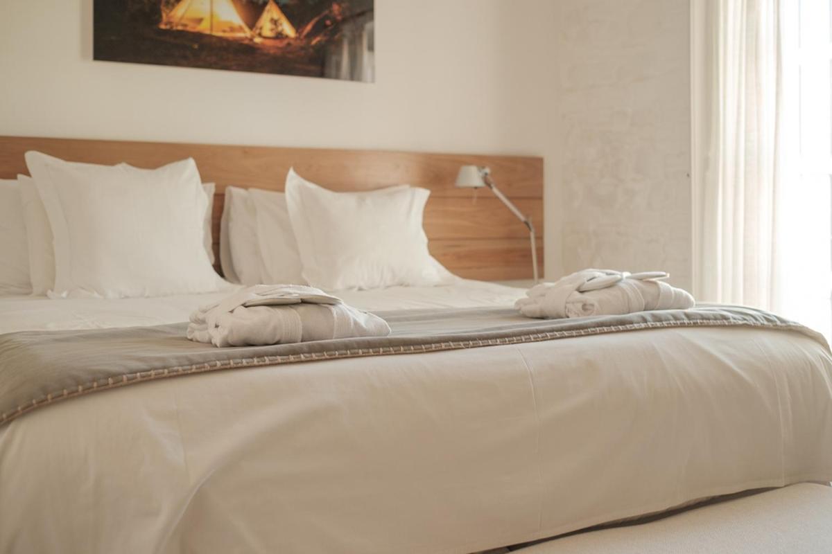 Charco Hotel