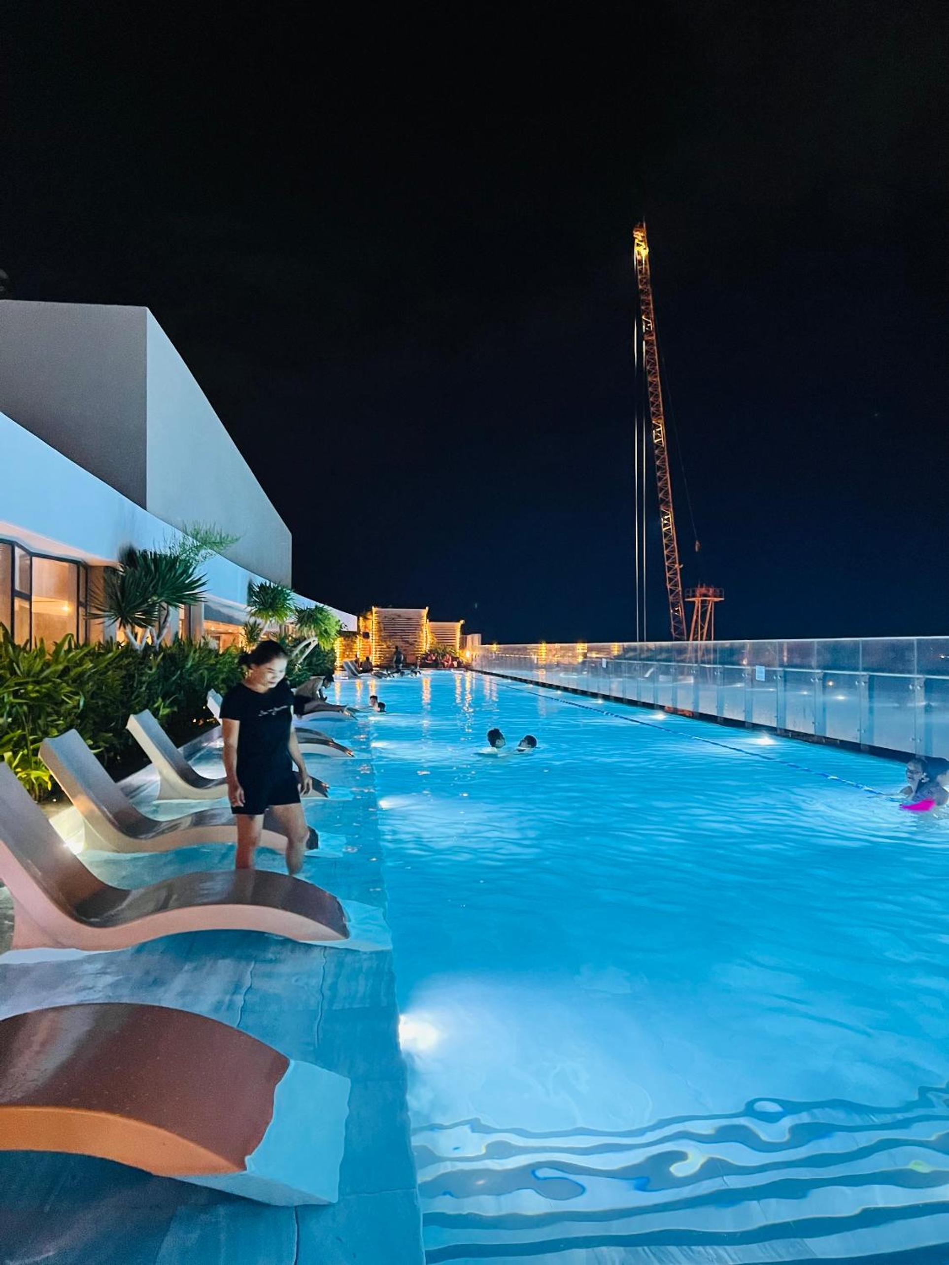 Blue Sea vũng Tàu Villa & Arpartments Triệu Vũ host view 4